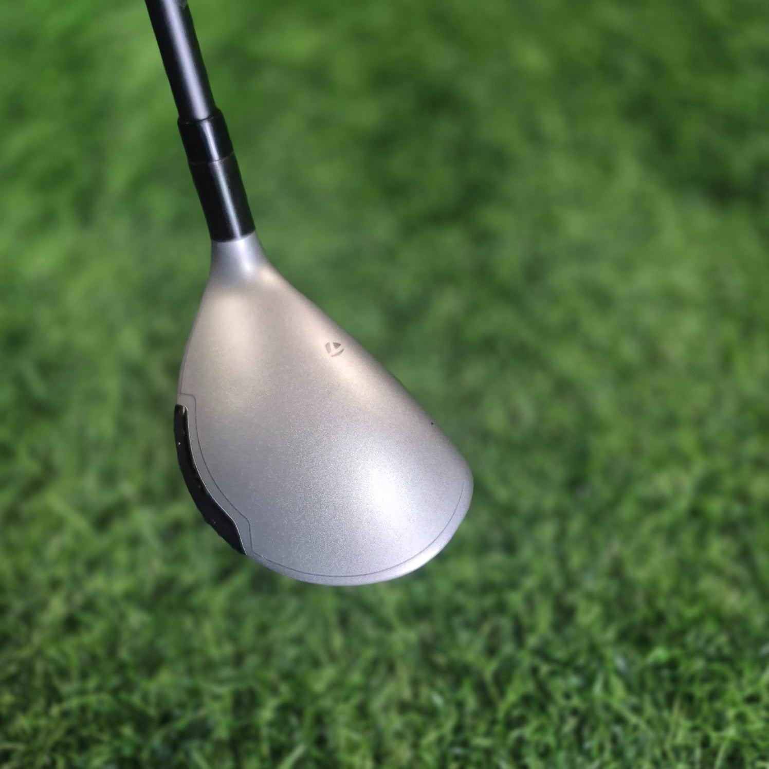 TaylorMade Hybrid / SLDR S / 4H / 22.0 / R