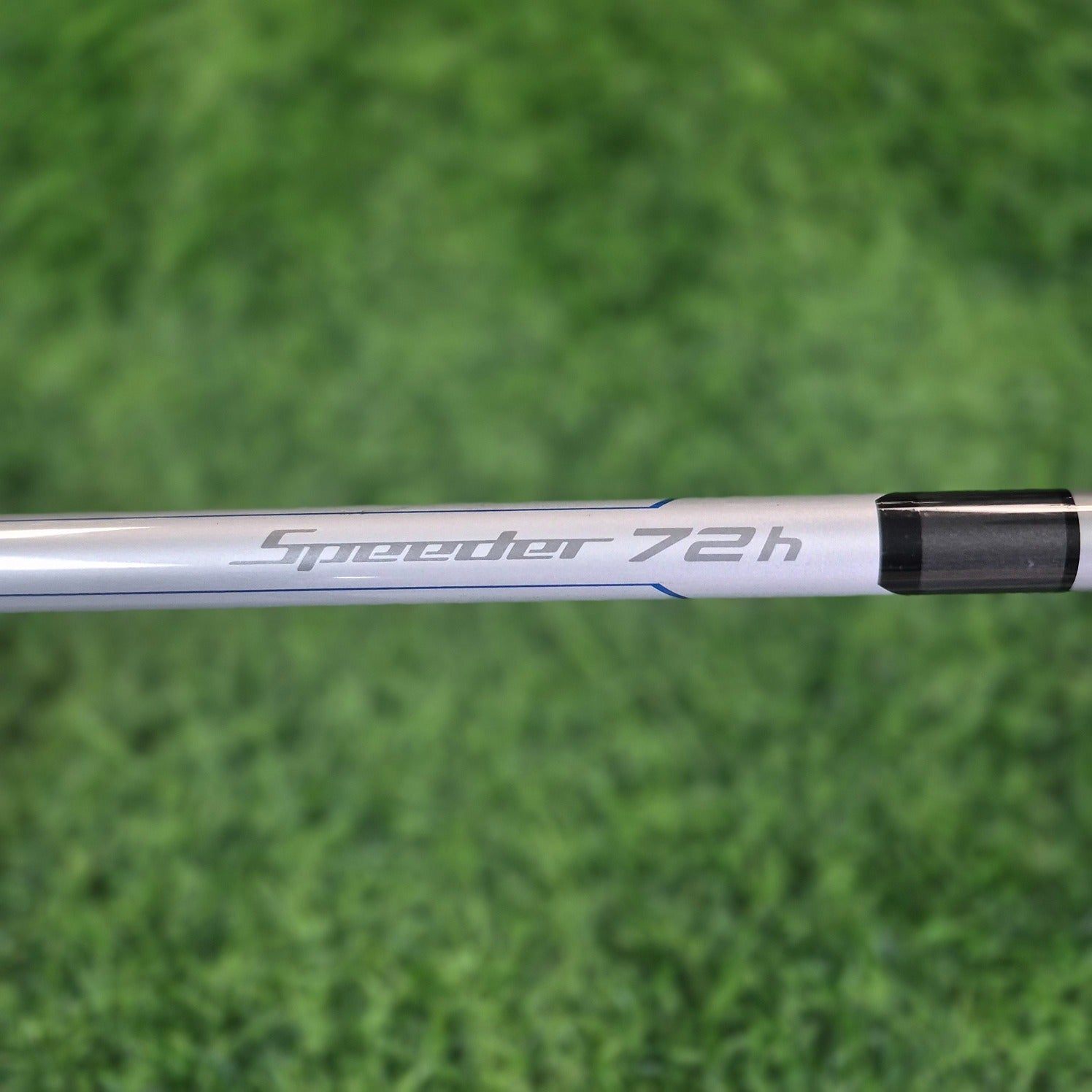 TaylorMade Hybrid / SLDR S / 4H / 22.0 / R