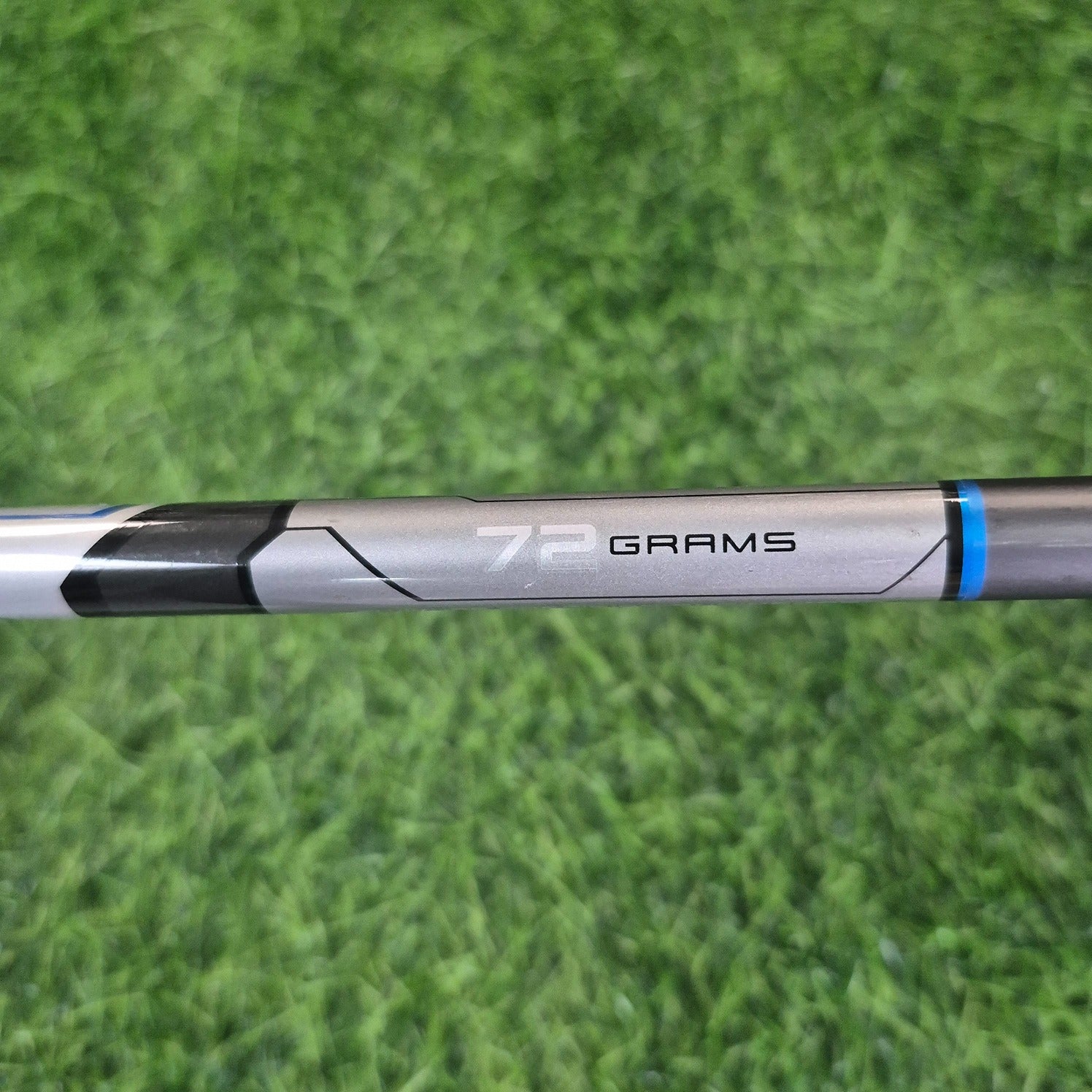 TaylorMade Hybrid / SLDR S / 4H / 22.0 / R