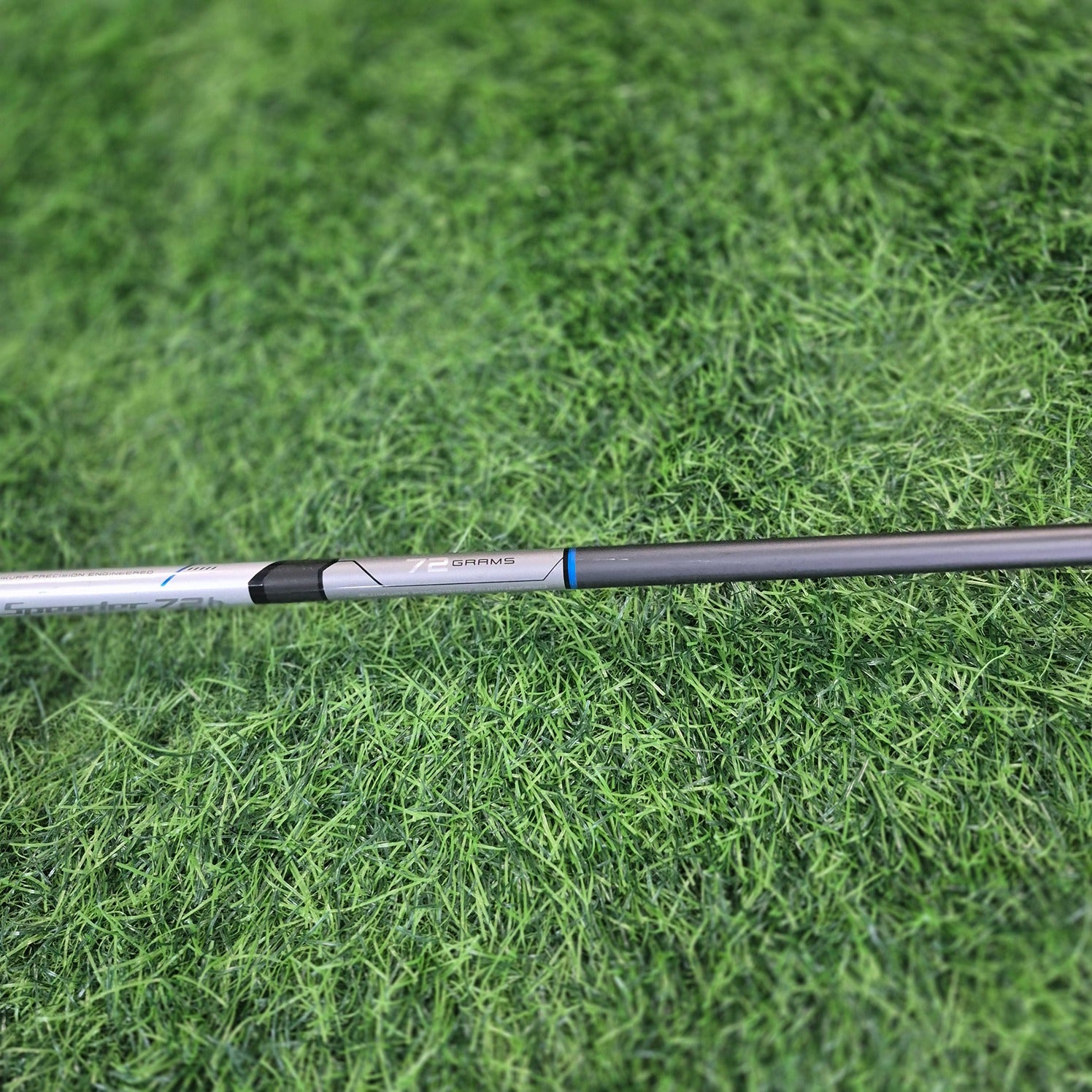 TaylorMade Hybrid / SLDR S / 4H / 22.0 / R