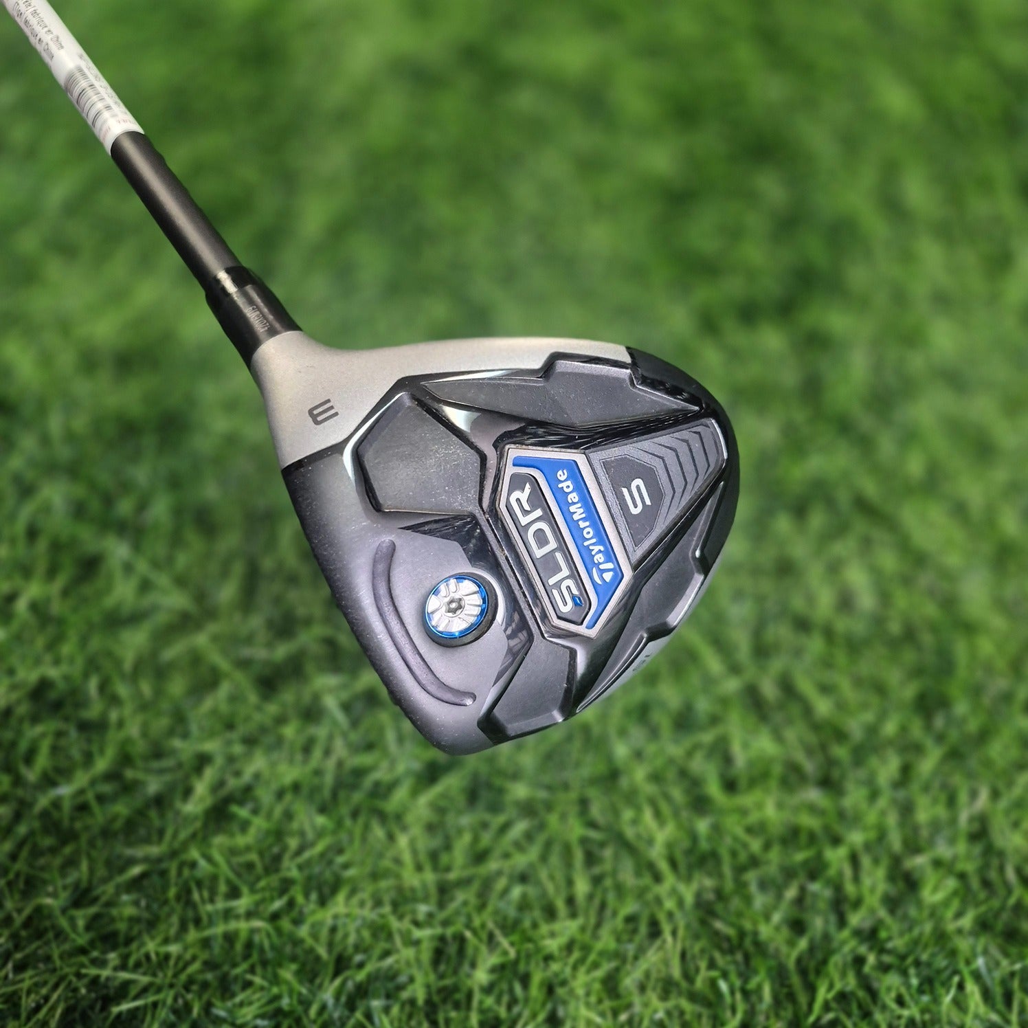 TaylorMade Wood / SLDR / 3W / R