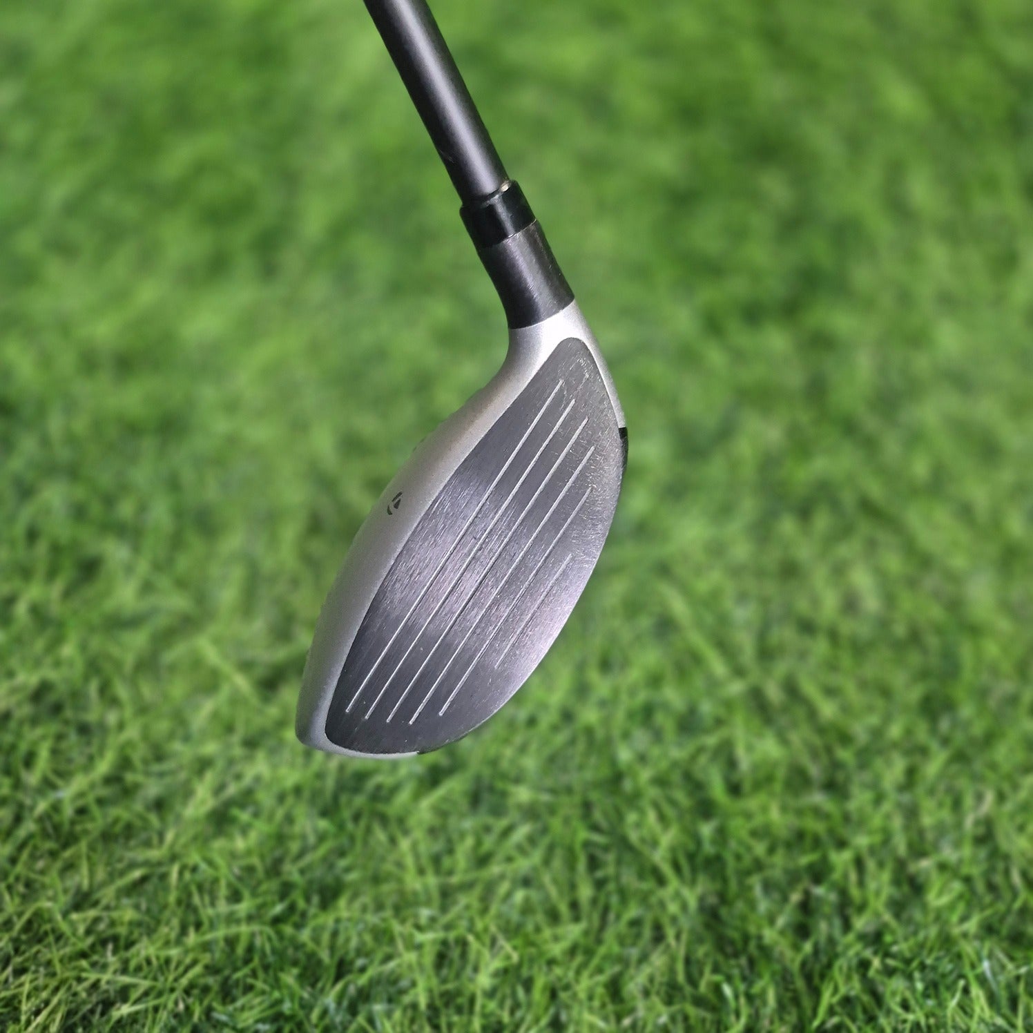 TaylorMade Wood / SLDR / 3W / R