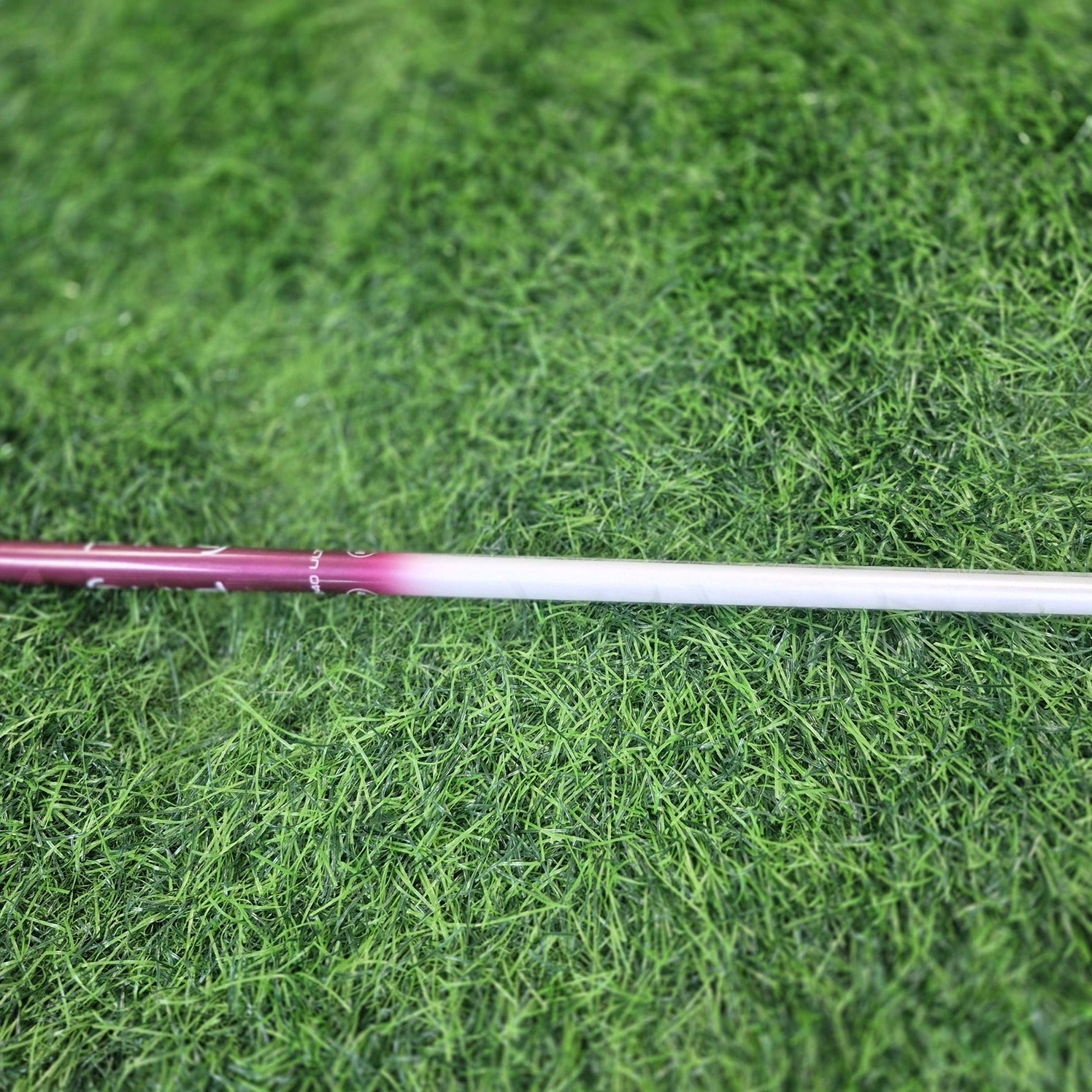 PING Wood / GLE2 / 5W(22.0) / Lefty / Women