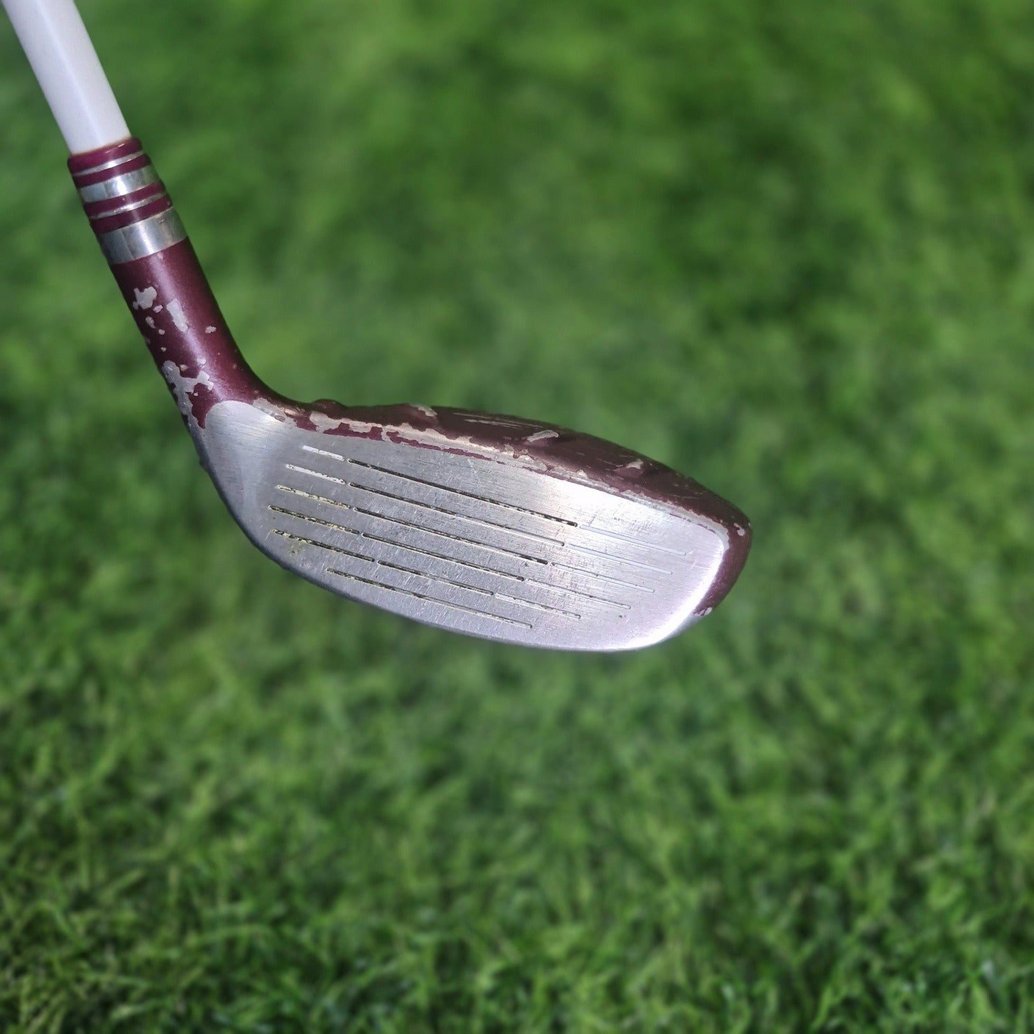 PING Hybrid / GLE2 / 5H(26.0) / Lefty / Women