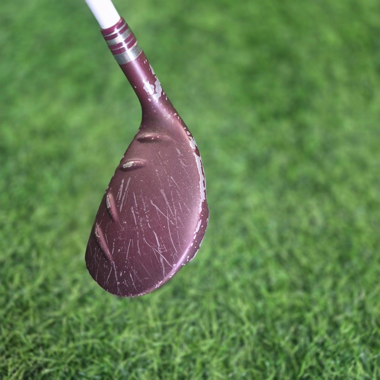 PING Hybrid / GLE2 / 5H(26.0) / Lefty / Women