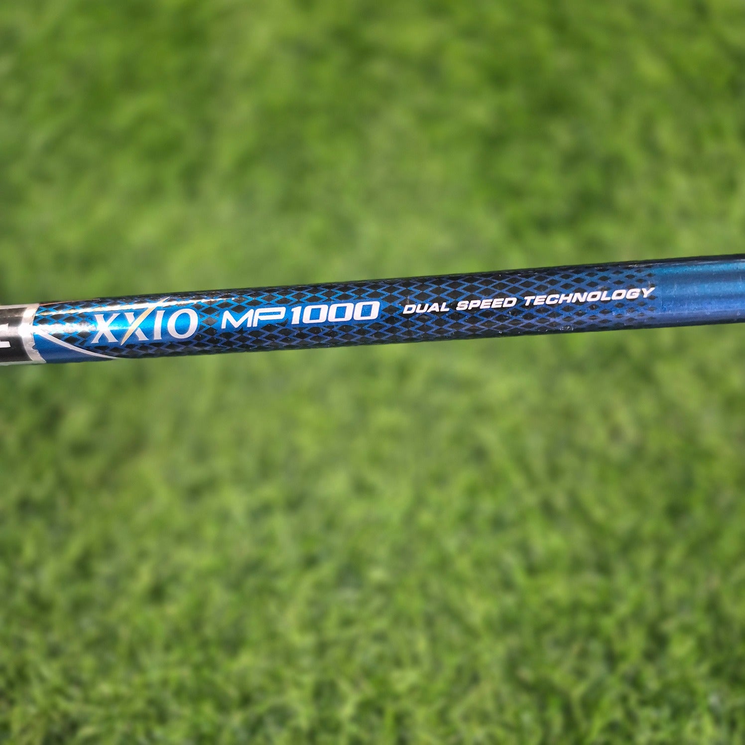 XXIO Hybrid / XXIO 10 / 4H(20.0) / R