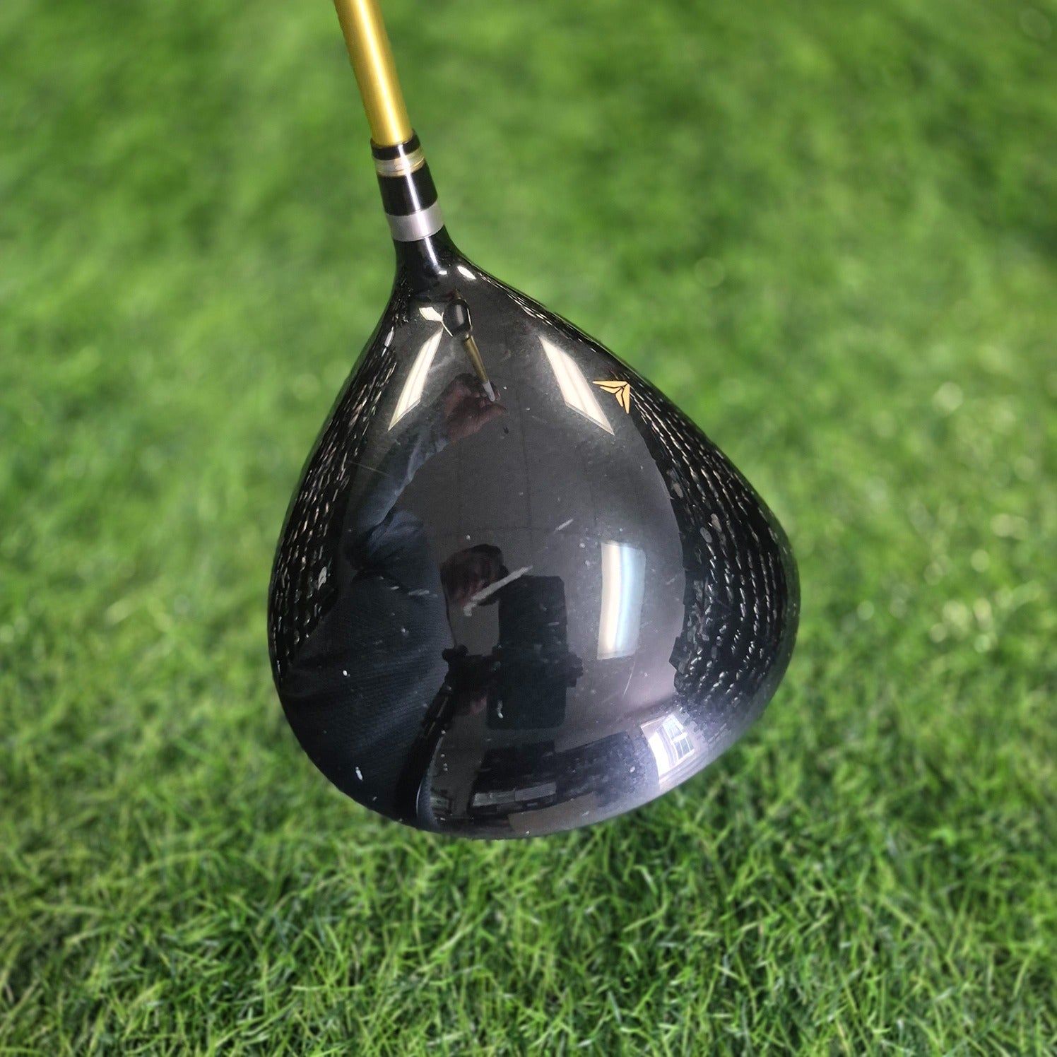 HONMA Driver / BERES S-05 / 3 stars /  R(S)