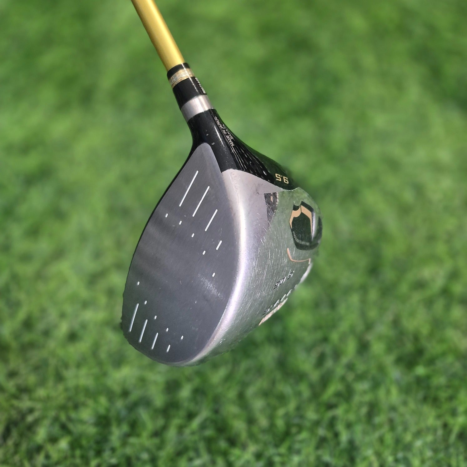 HONMA Driver / BERES S-05 / 3 stars /  R(S)