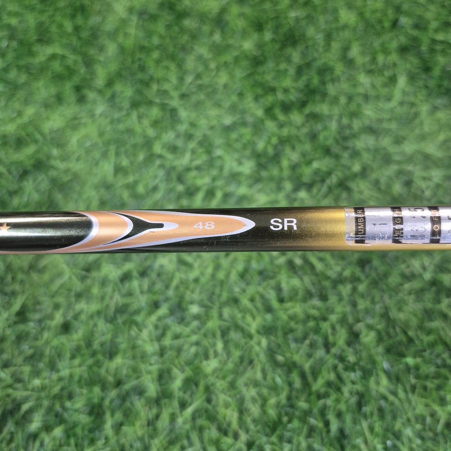 HONMA Driver / BERES S-05 / 3 stars /  R(S)