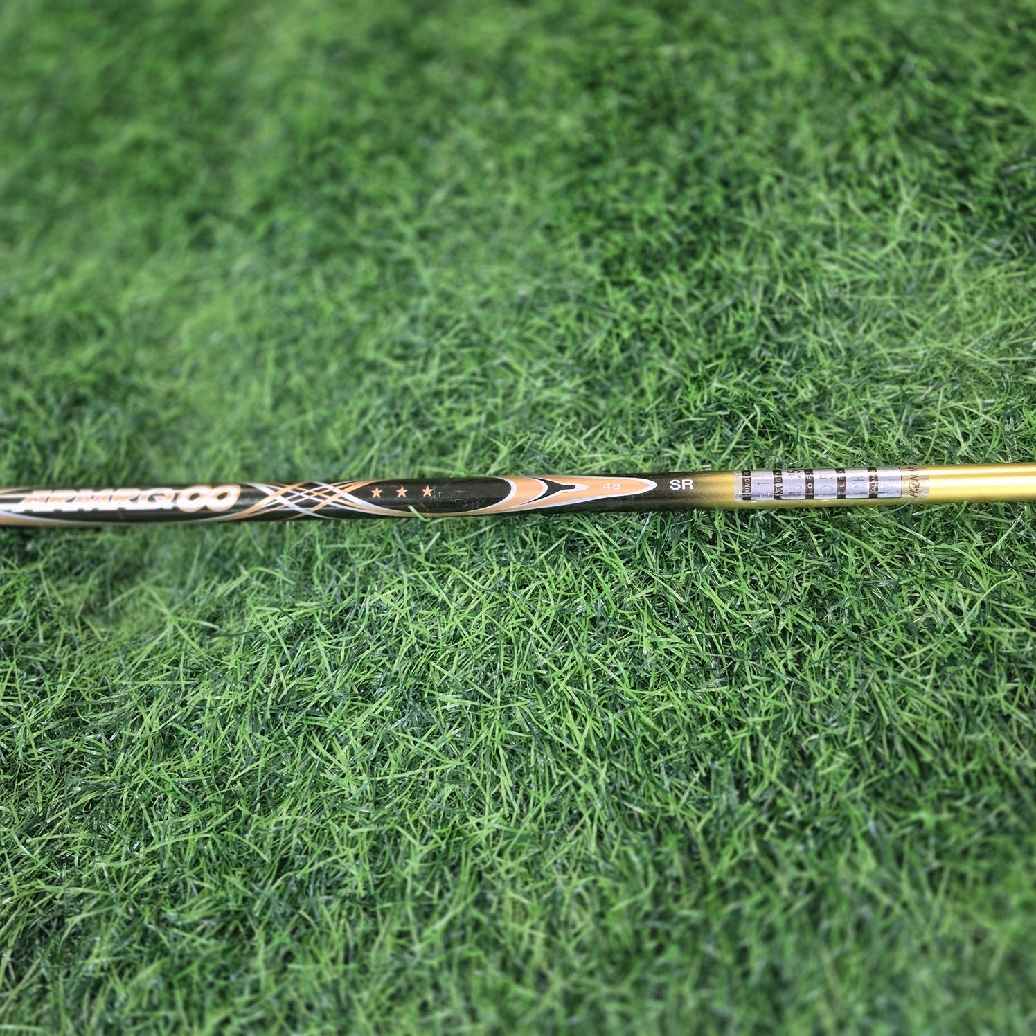 HONMA Driver / BERES S-05 / 3 stars /  R(S)