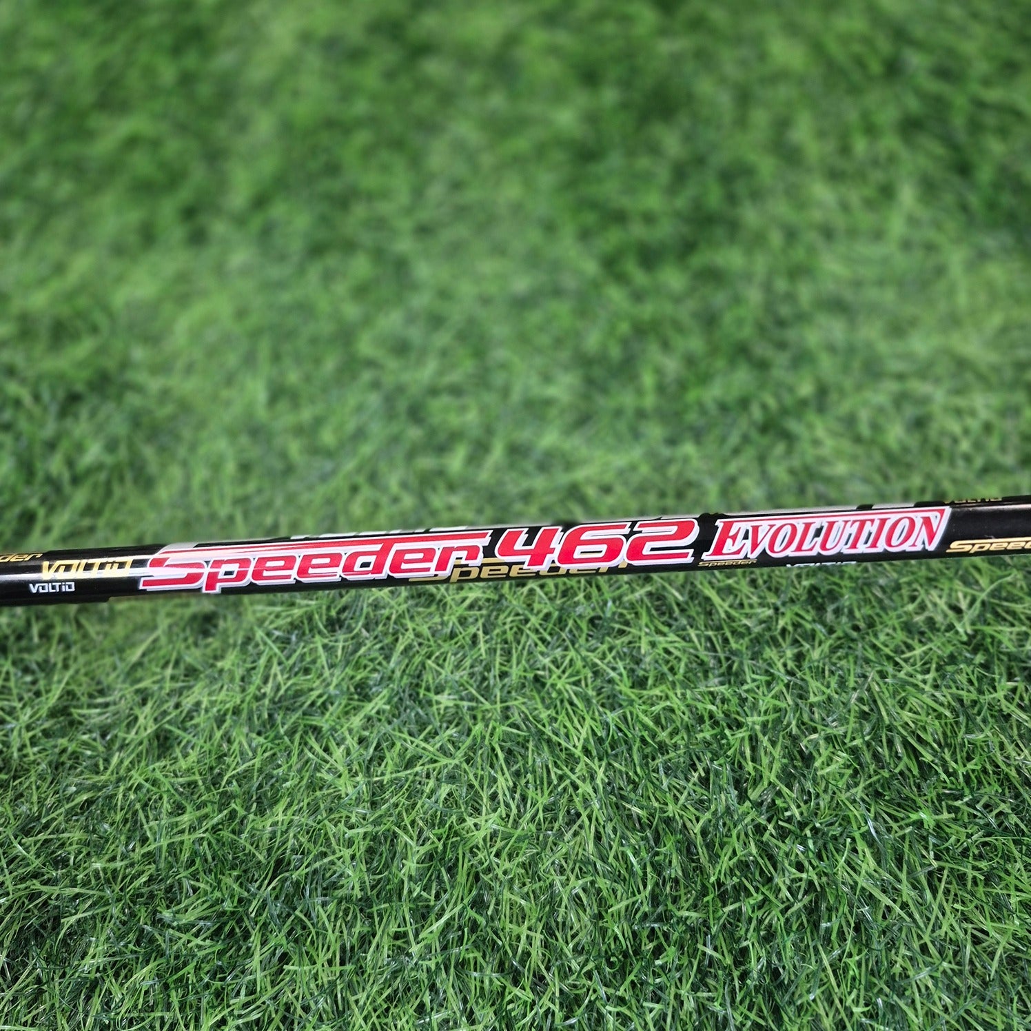 KATANA Driver / VOLTIO Plus / 9.5 / R(S) * High-repulsion