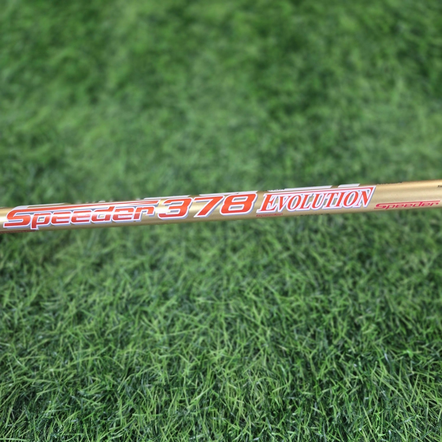 KATANA Driver / VOLTIO NINJA Hi / 9.5 / R(S) * High-repulsion