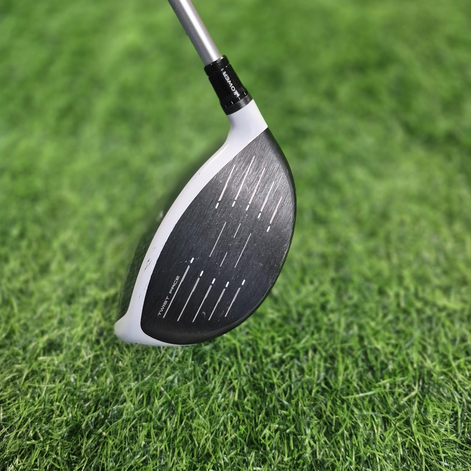 TaylorMade Driver / SIM2 Max-D / 10.5 / R(S)