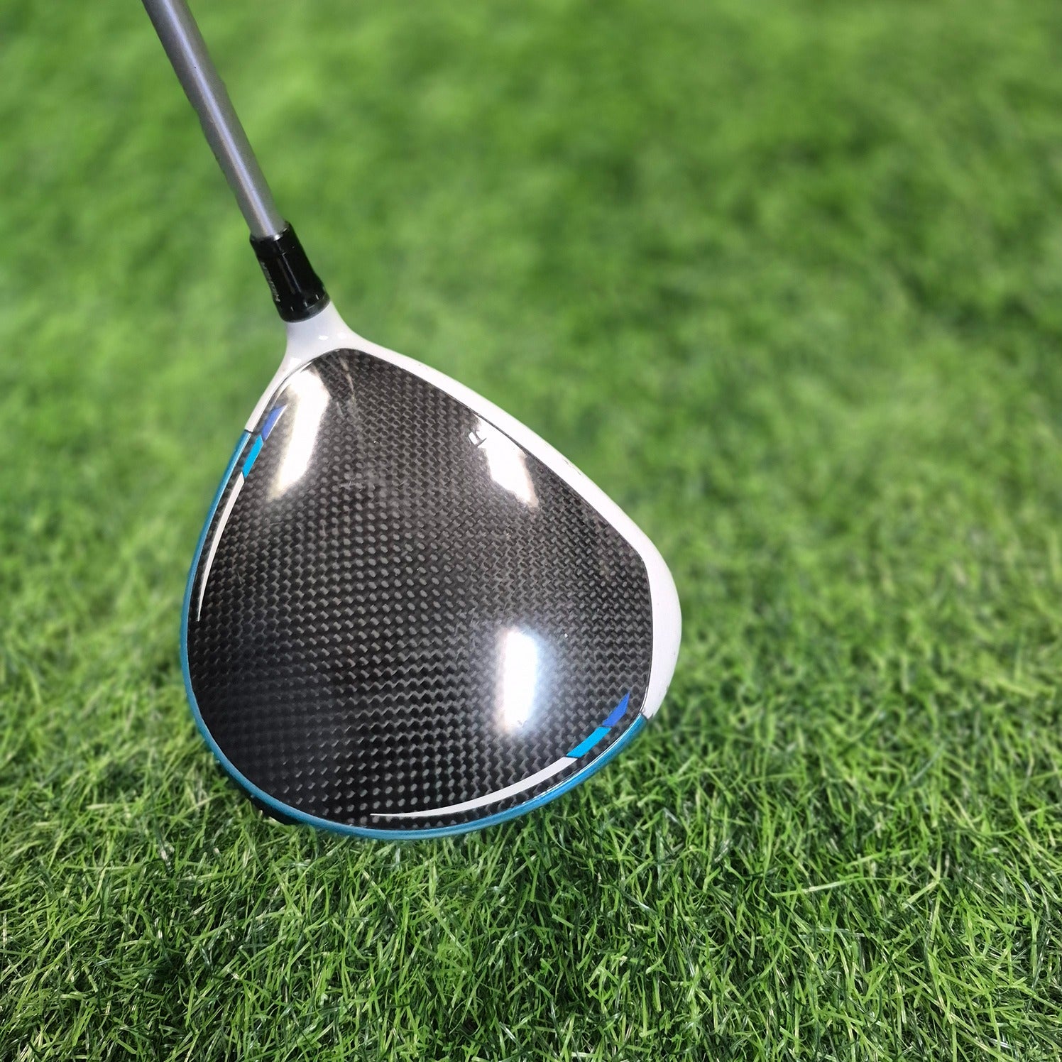 TaylorMade Driver / SIM2 Max-D / 10.5 / R(S)