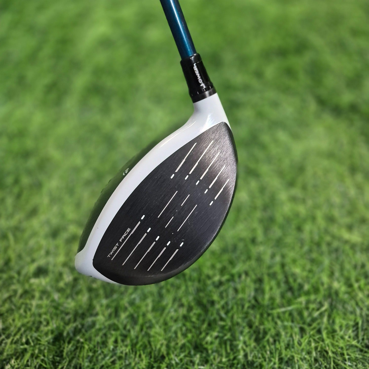 TaylorMade Driver / SIM2 Max / 10.5 / R(S)
