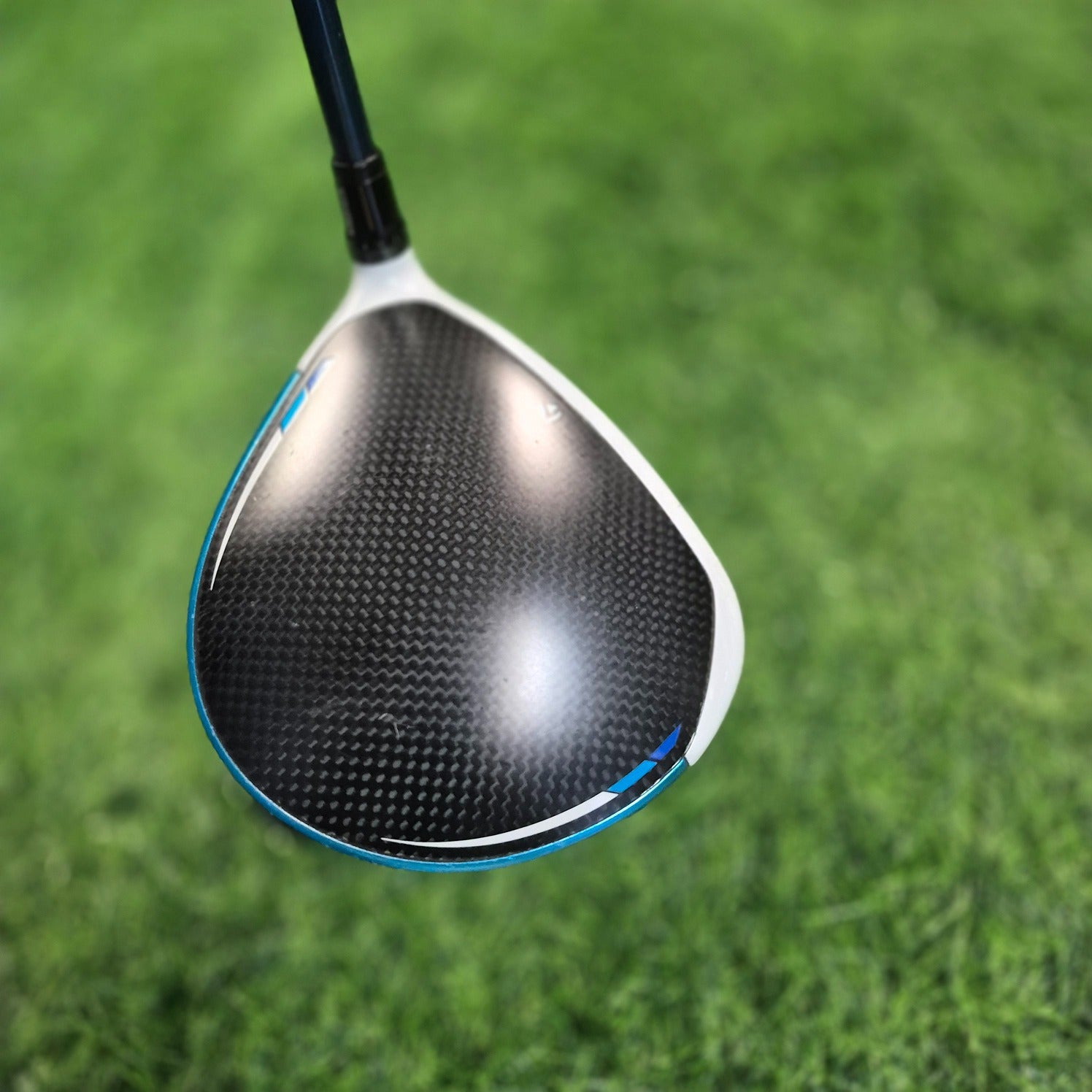TaylorMade Driver / SIM2 Max / 10.5 / R(S)