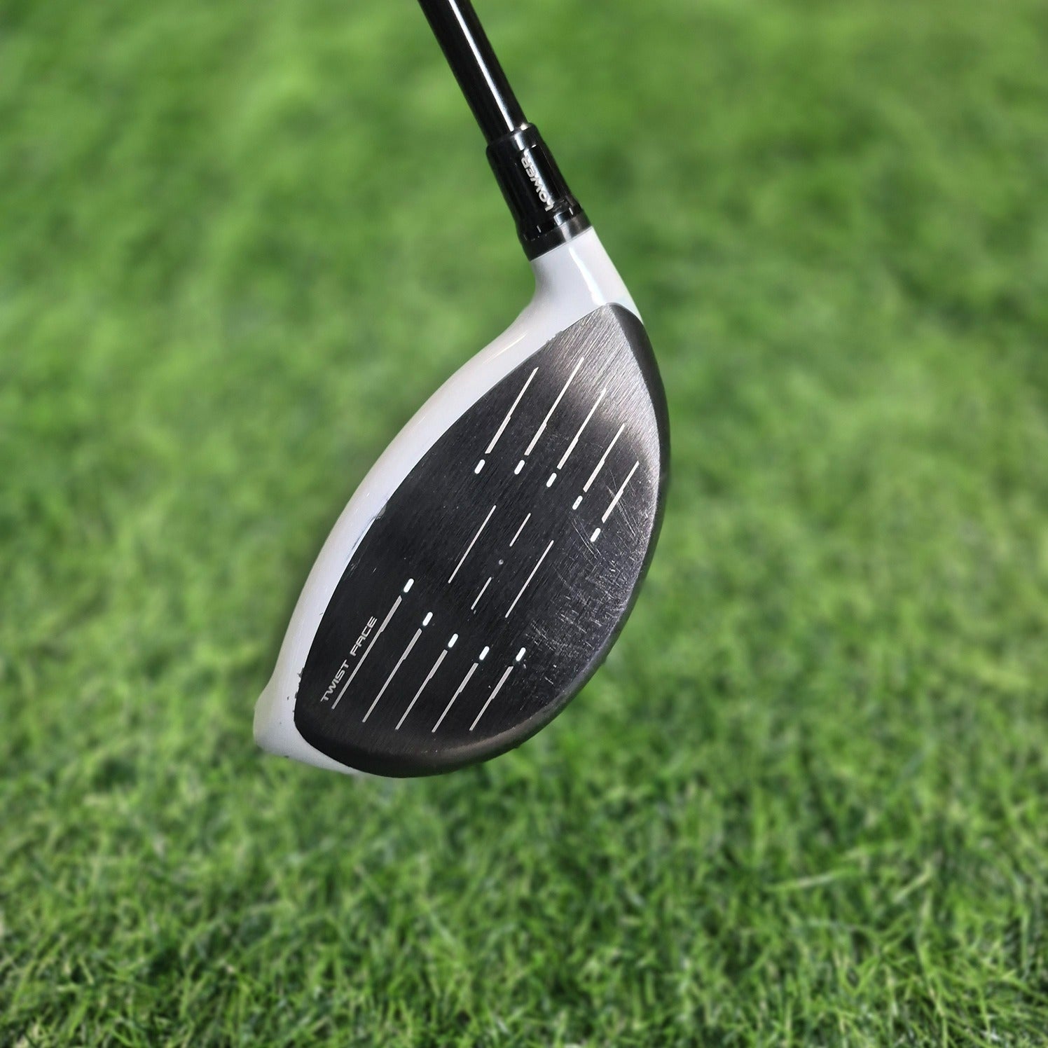 TaylorMade Driver / SIM2 US / 9.0 / S