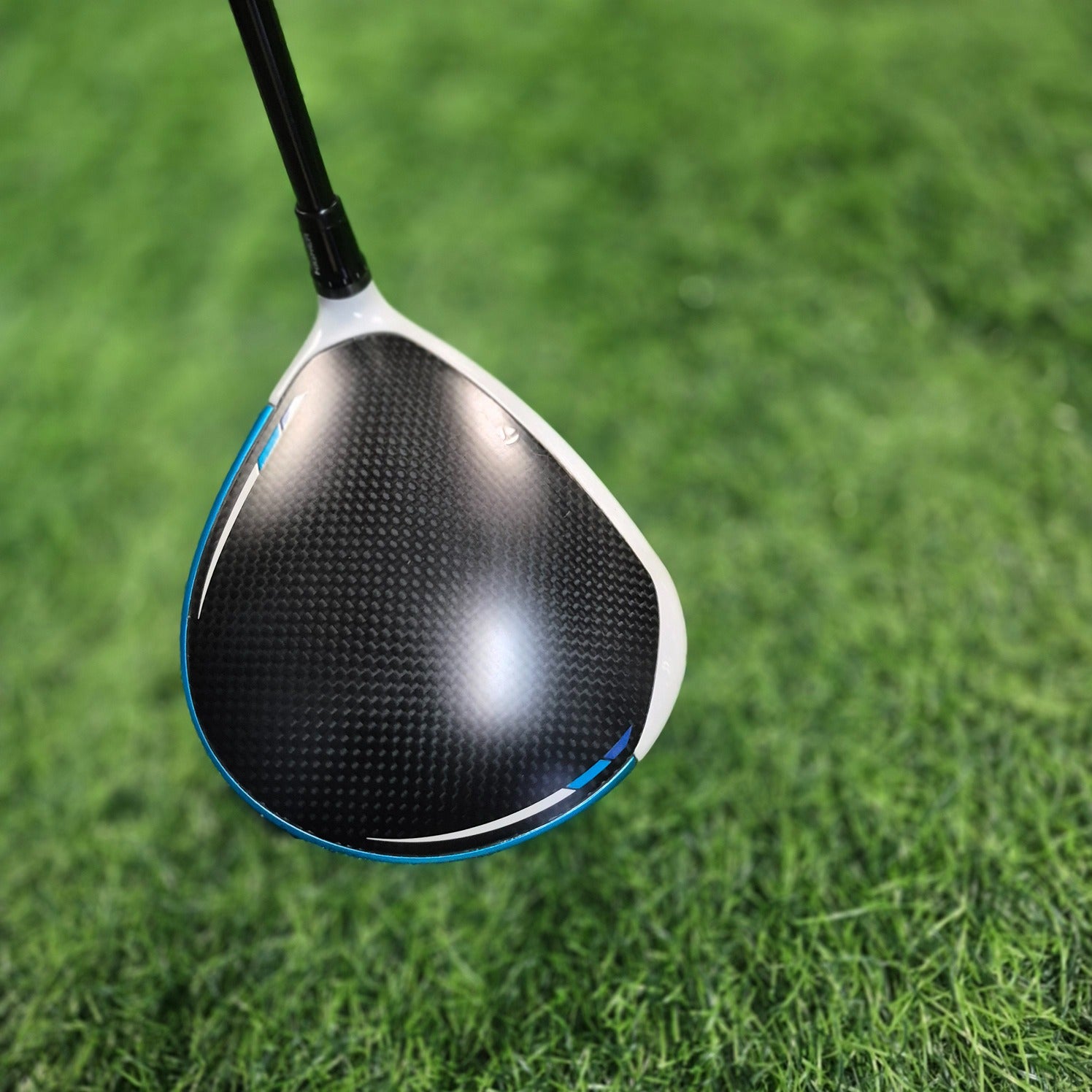 TaylorMade Driver / SIM2 US / 9.0 / S