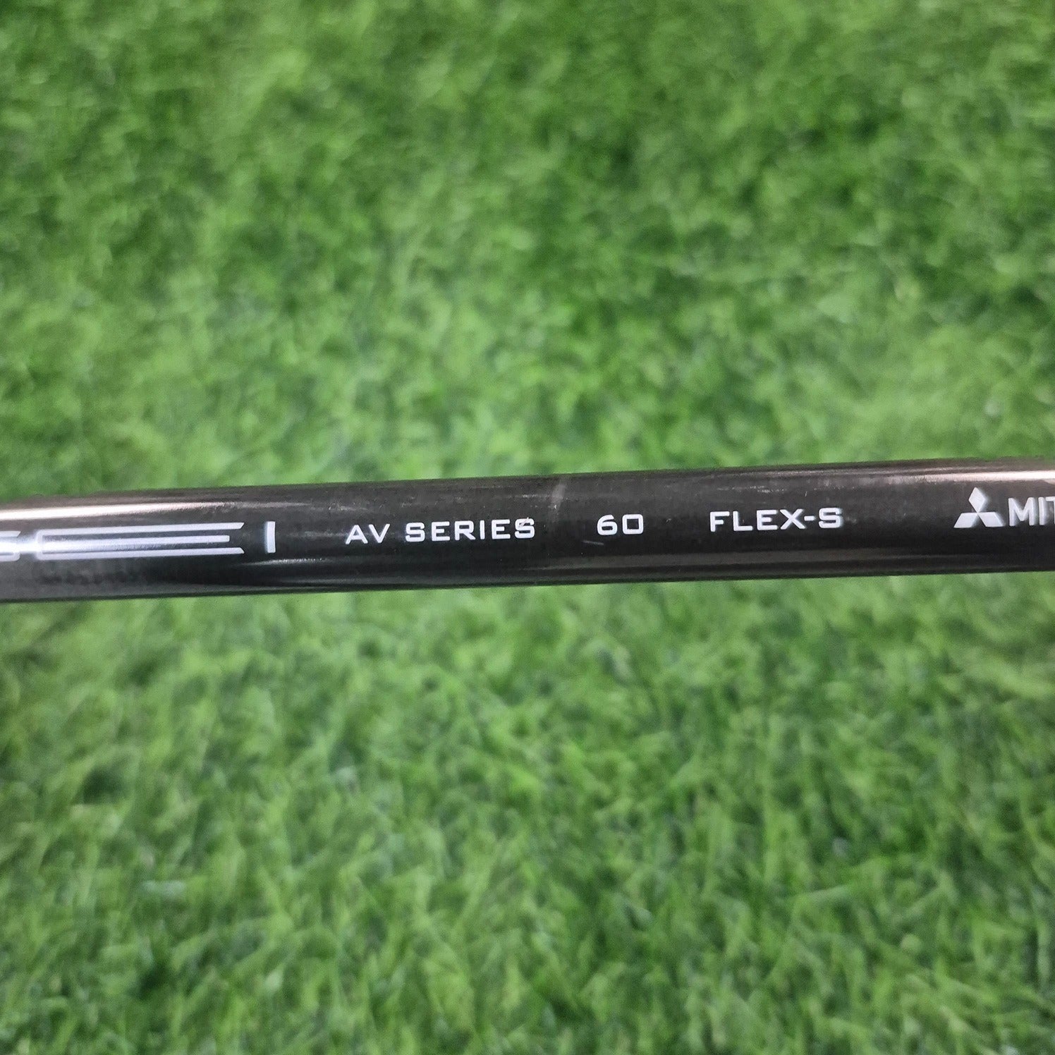 TaylorMade Driver / SIM2 US / 9.0 / S