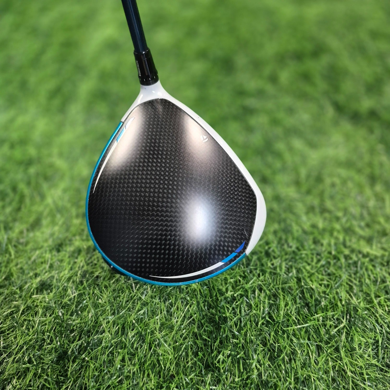 TaylorMade Driver / SIM2 Max / 10.5 / R