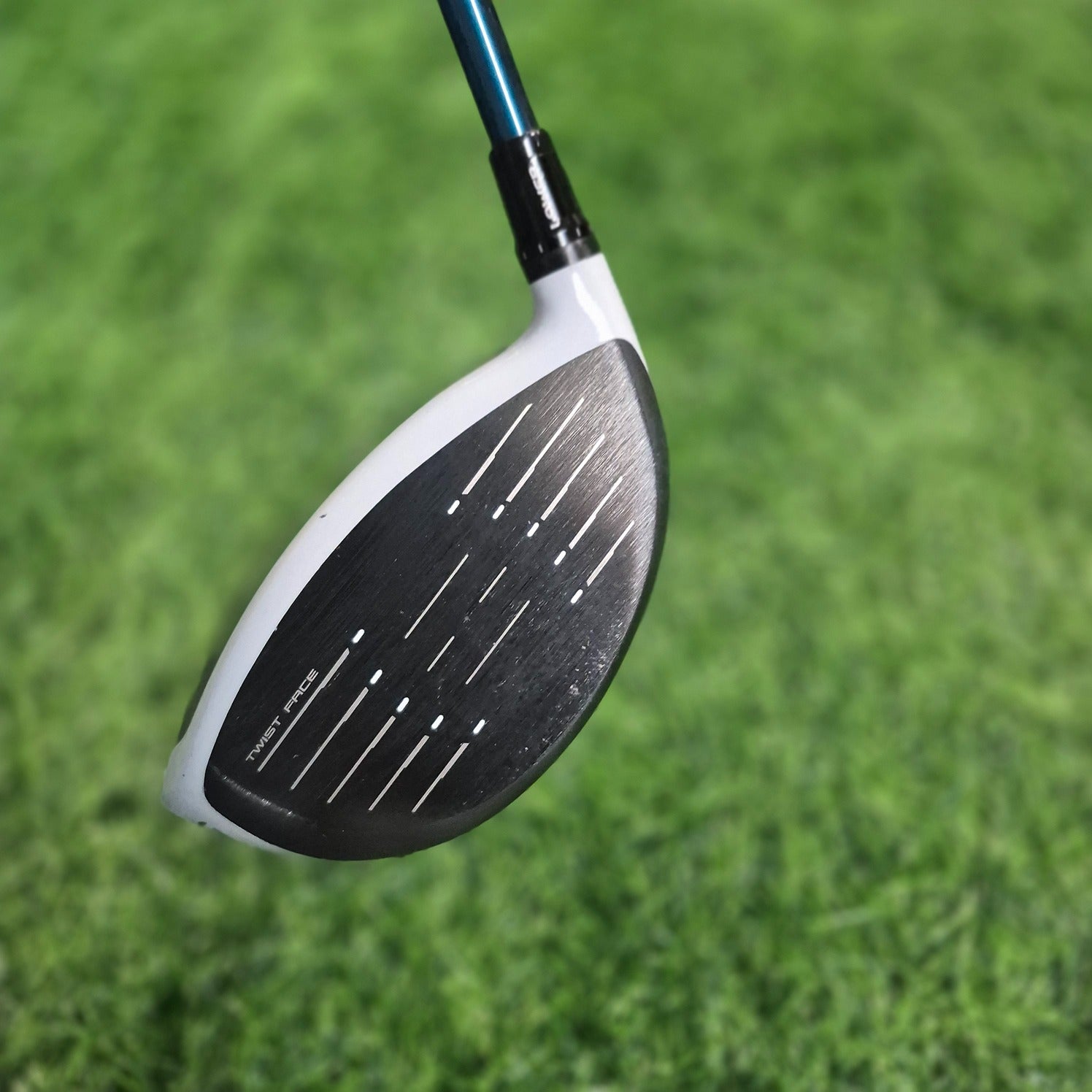 TaylorMade Driver / SIM2 Max / 10.5 / S