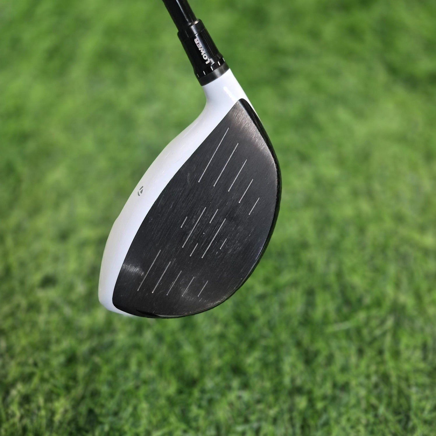 TaylorMade Driver / M2 / 9.5 / S