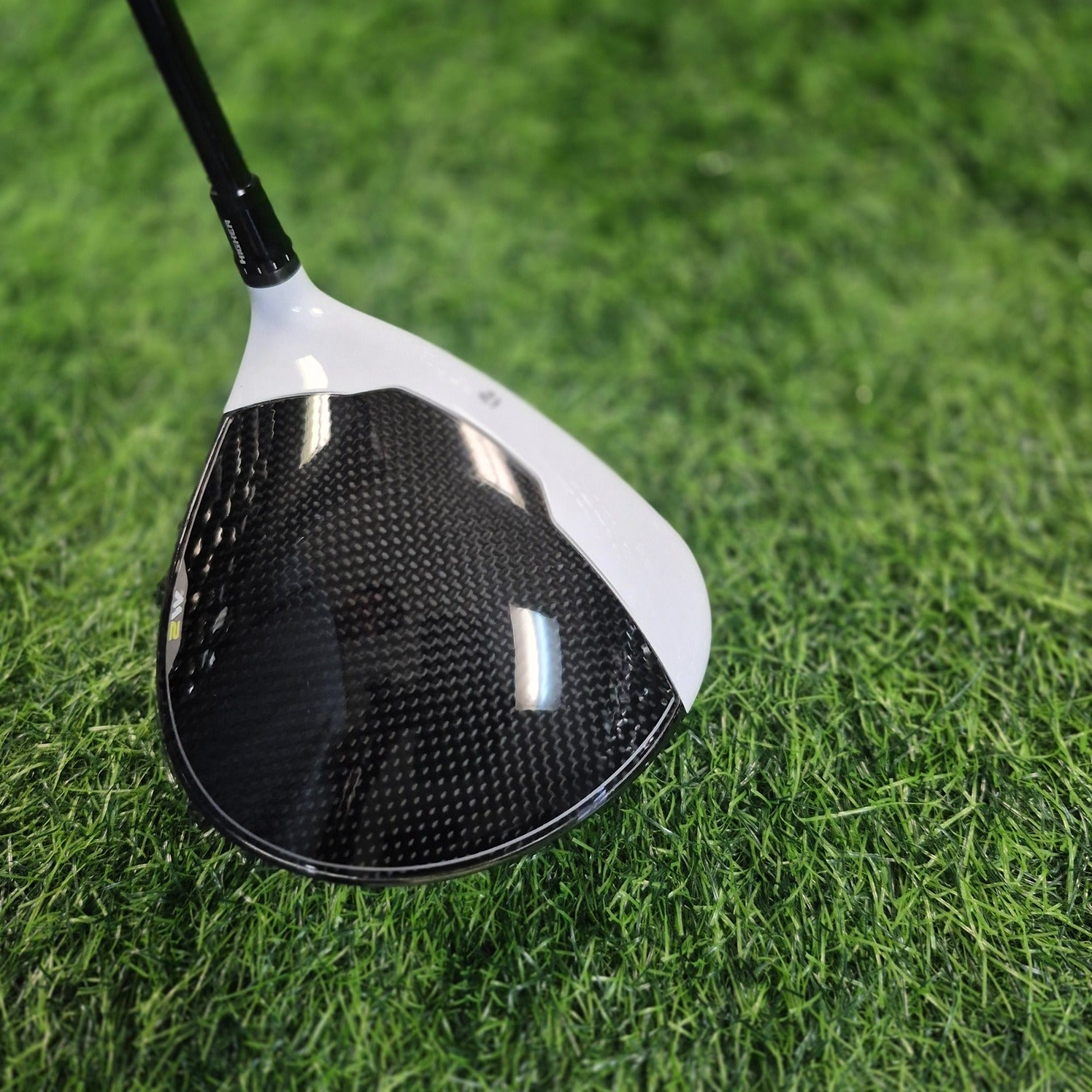 TaylorMade Driver / M2 / 9.5 / S
