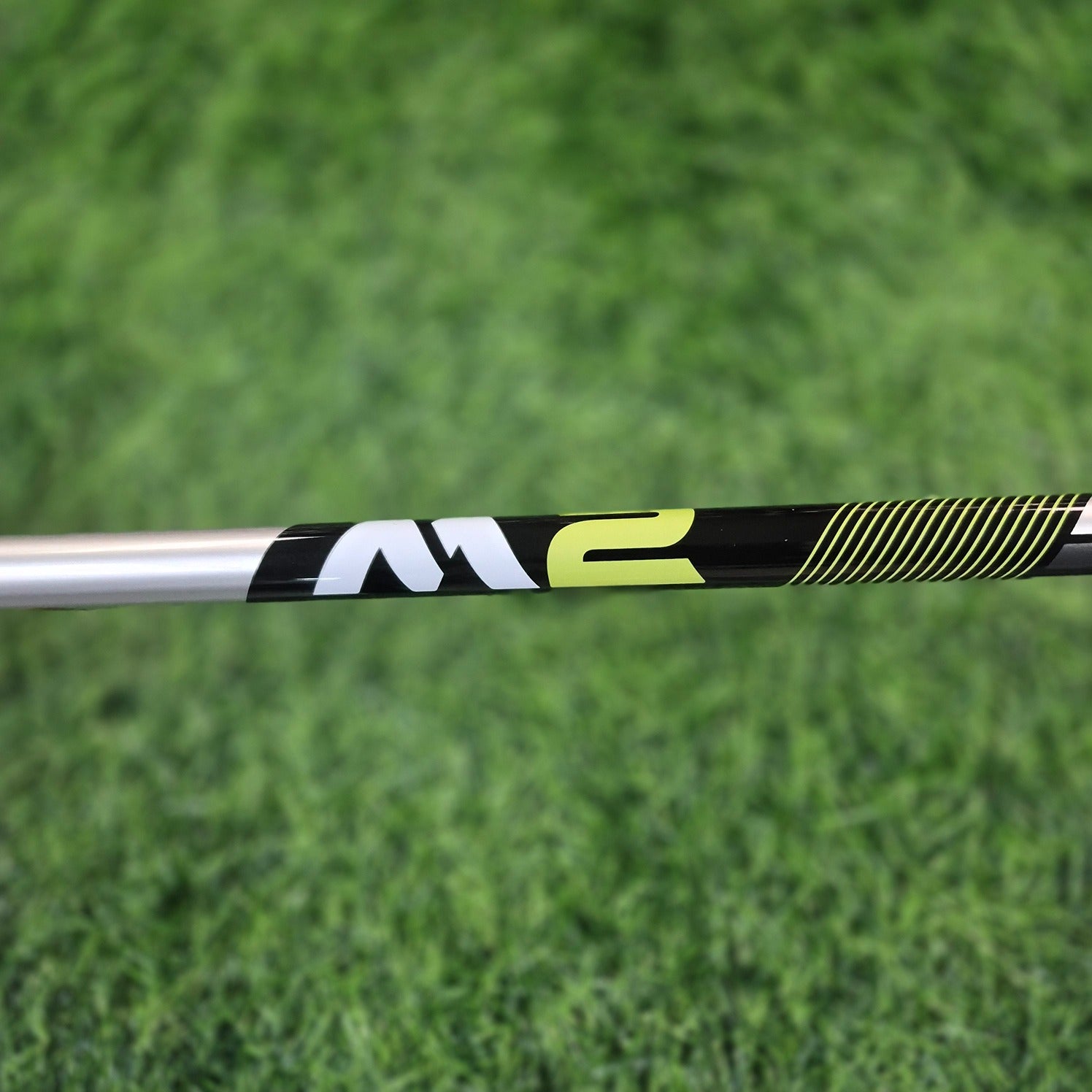 TaylorMade Driver / M2 / 9.5 / S