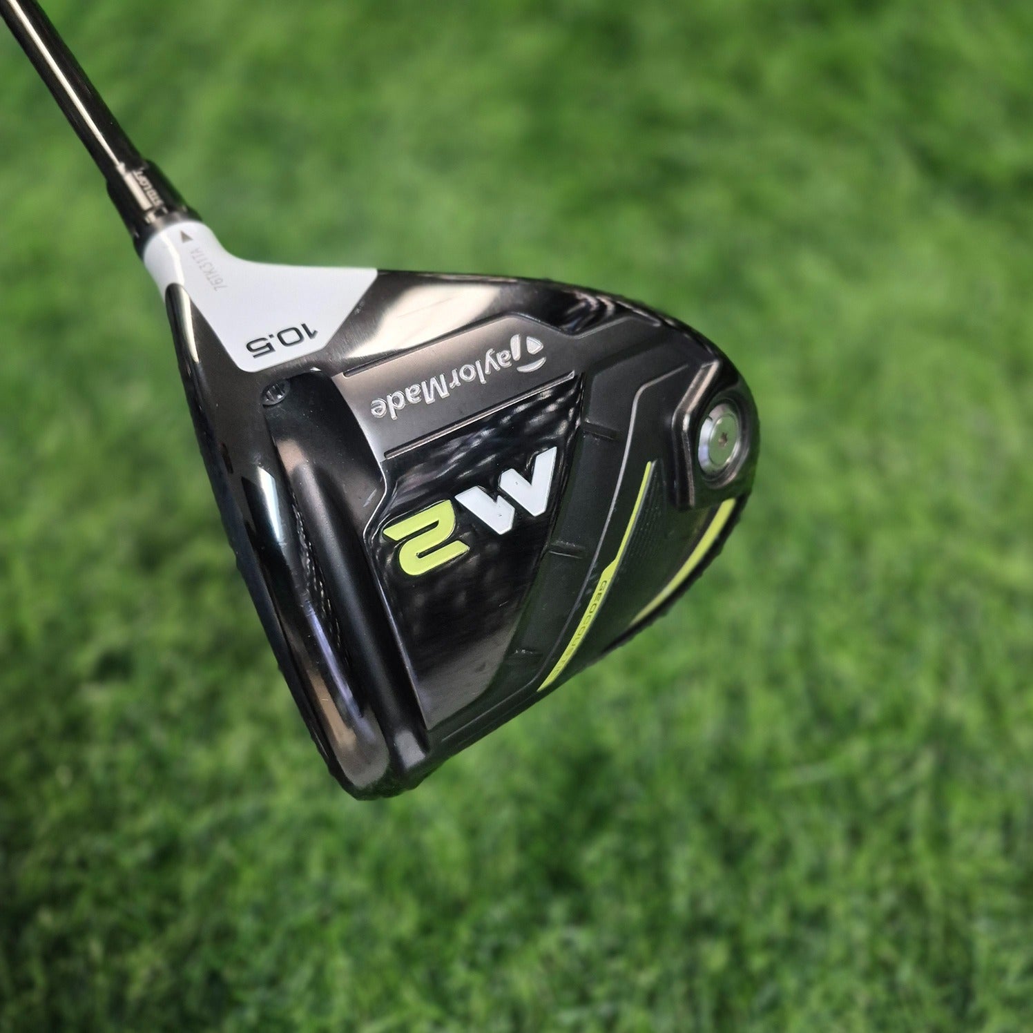 TaylorMade Driver / M2 / 10.5 / R