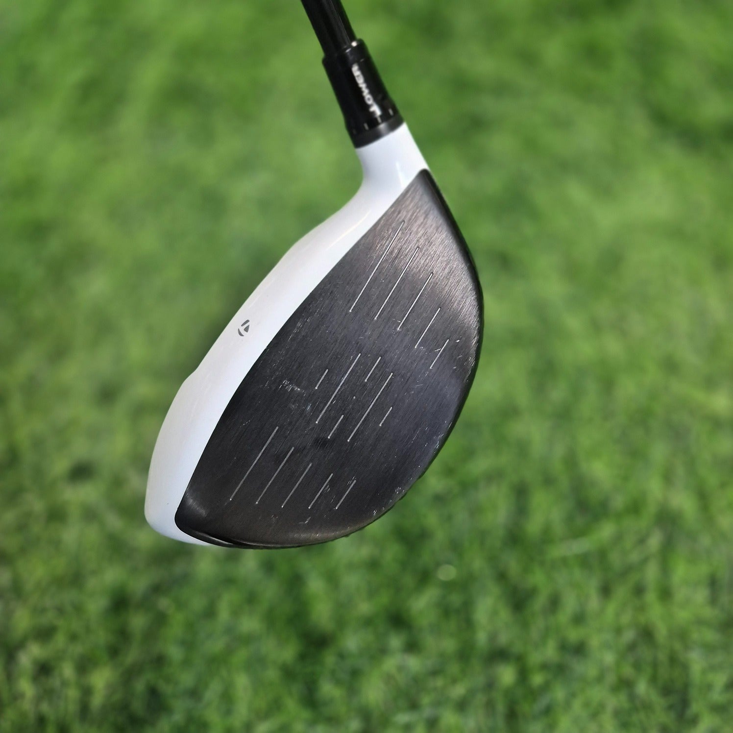 TaylorMade Driver / M2 / 10.5 / R