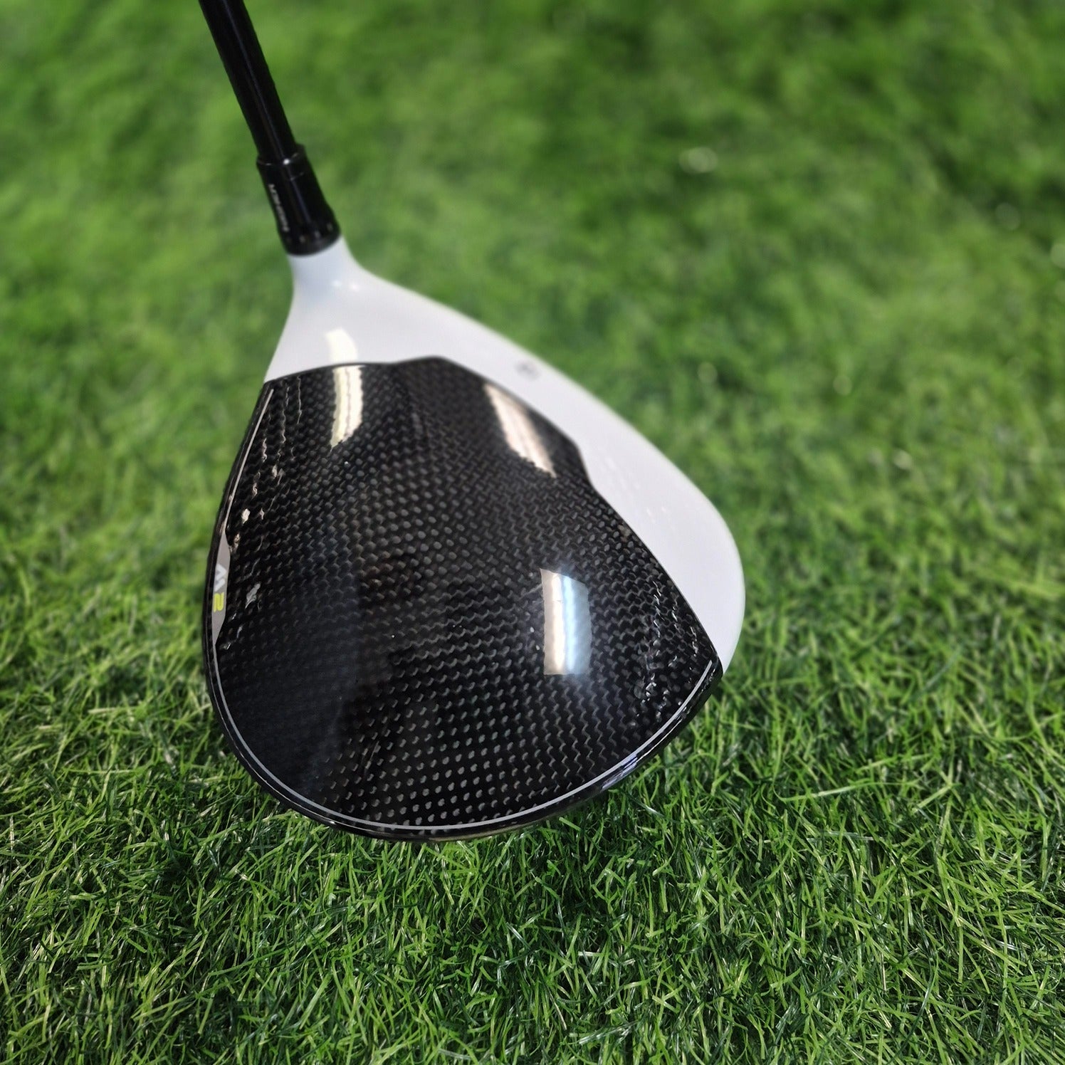 TaylorMade Driver / M2 / 10.5 / R