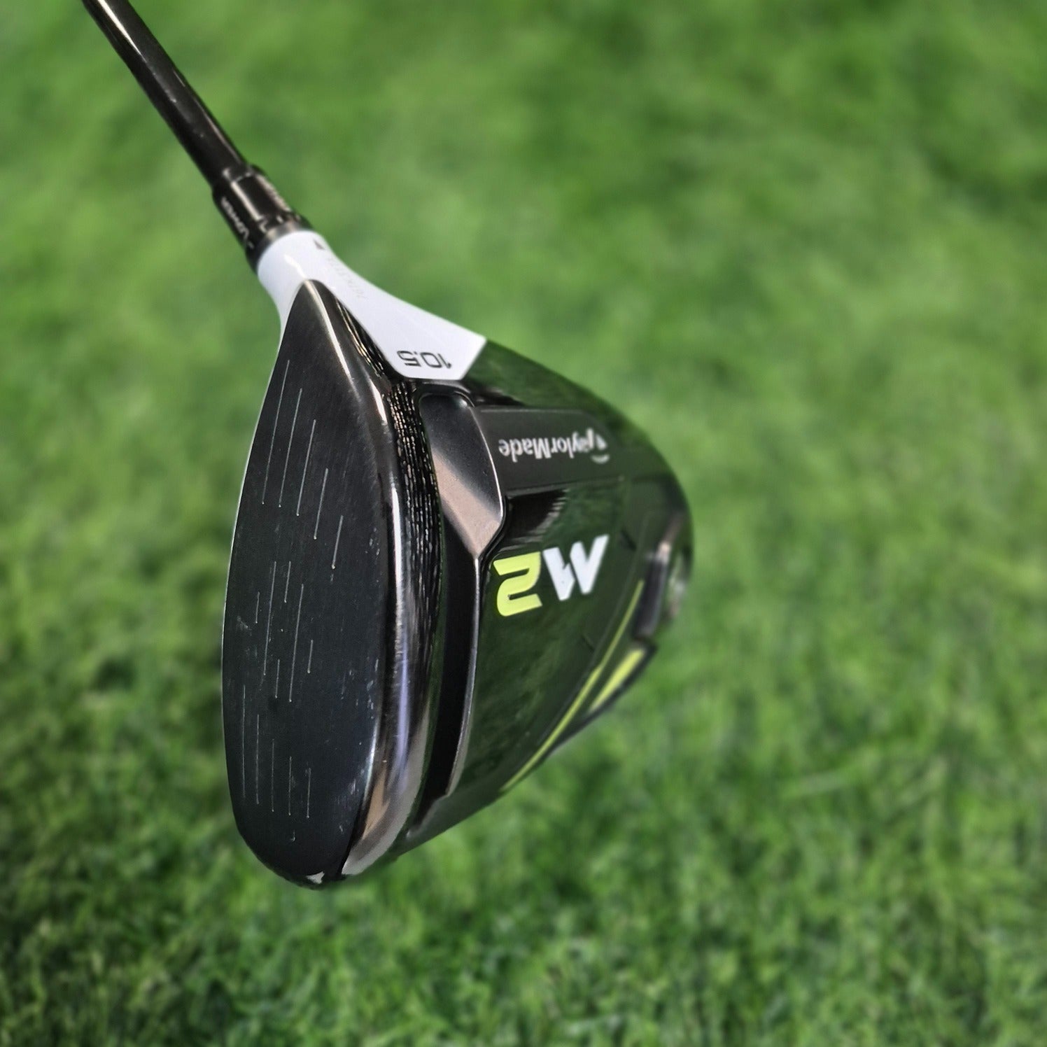 TaylorMade Driver / M2 / 10.5 / R