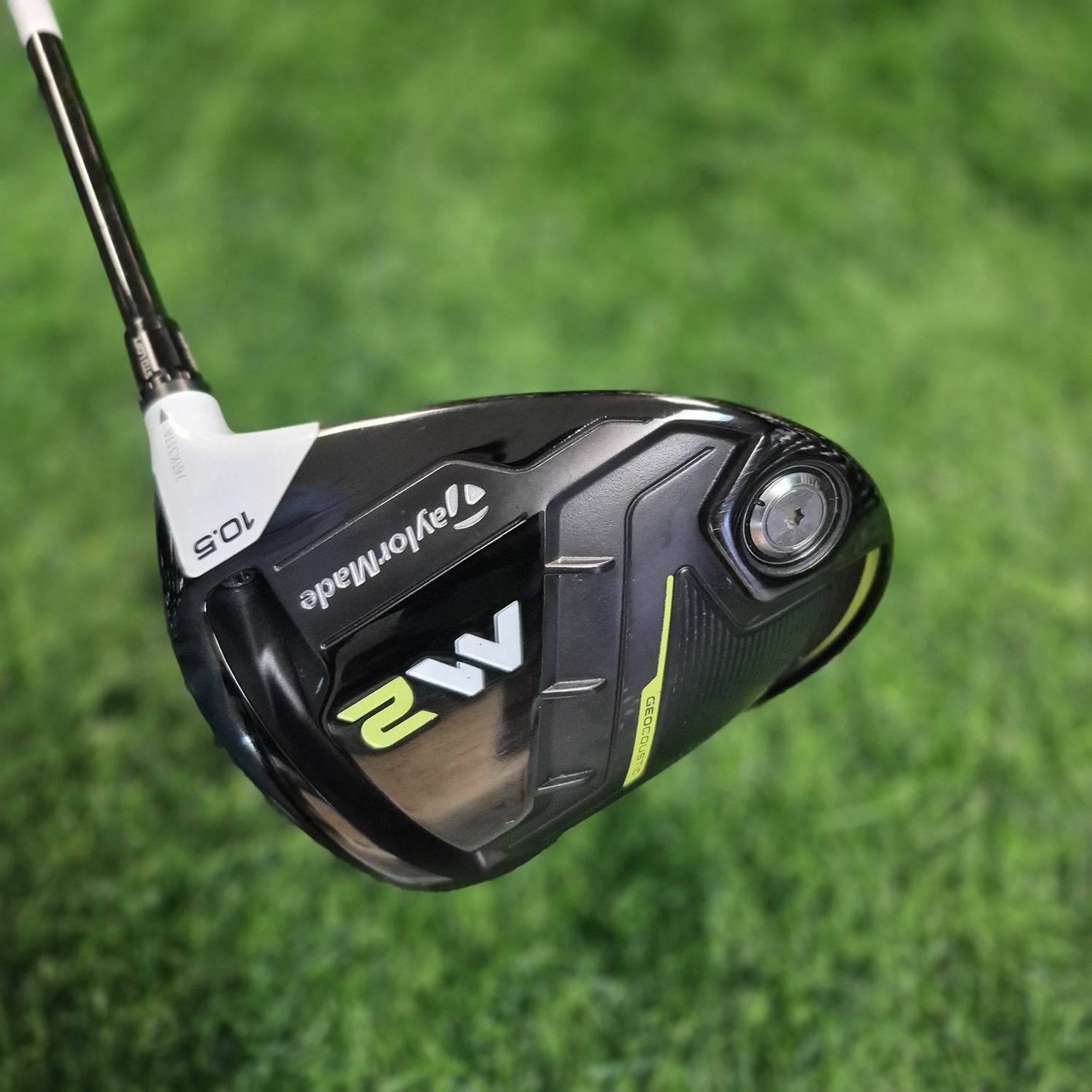TaylorMade Driver / M2 / 10.5 / R