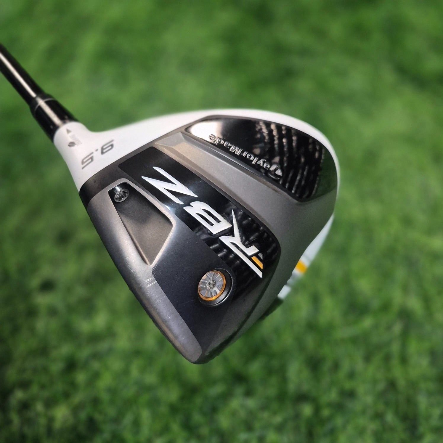 TaylorMade Driver / RBZ STAGE 2 / 9.5 / S