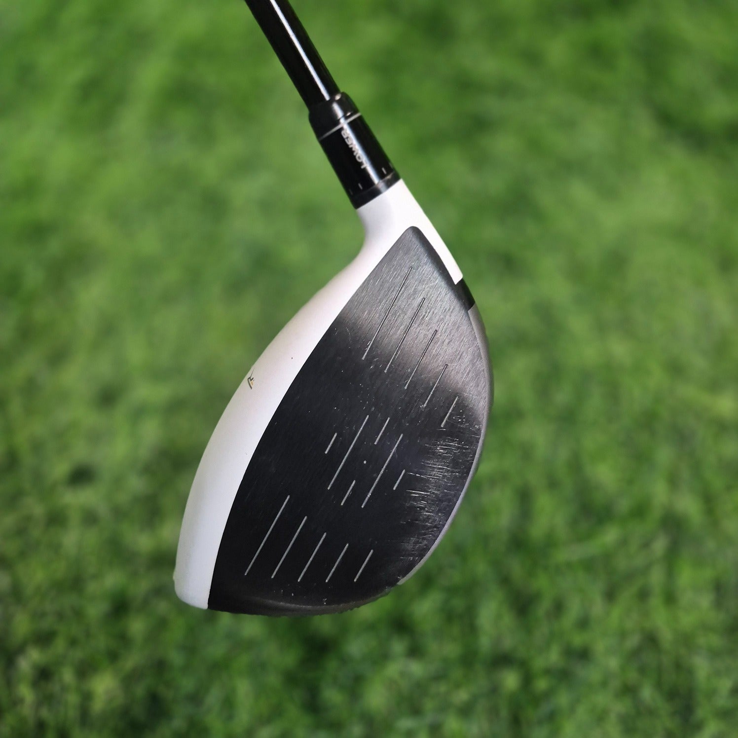 TaylorMade Driver / RBZ STAGE 2 / 9.5 / S