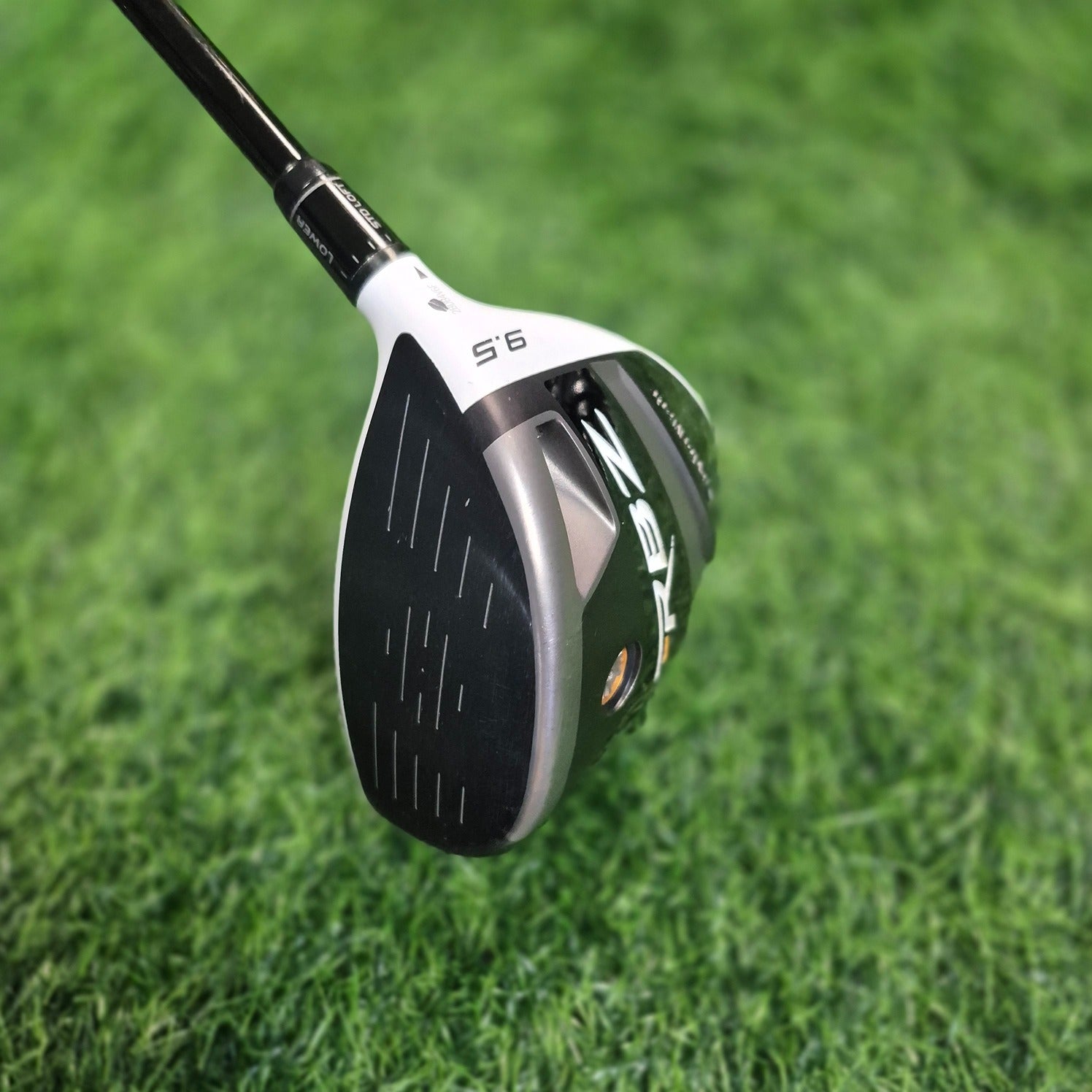 TaylorMade Driver / RBZ STAGE 2 / 9.5 / S