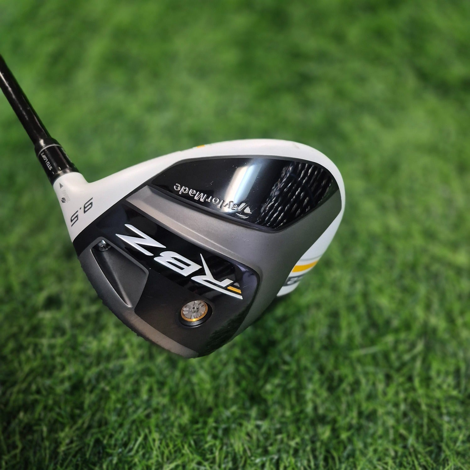 TaylorMade Driver / RBZ STAGE 2 / 9.5 / S