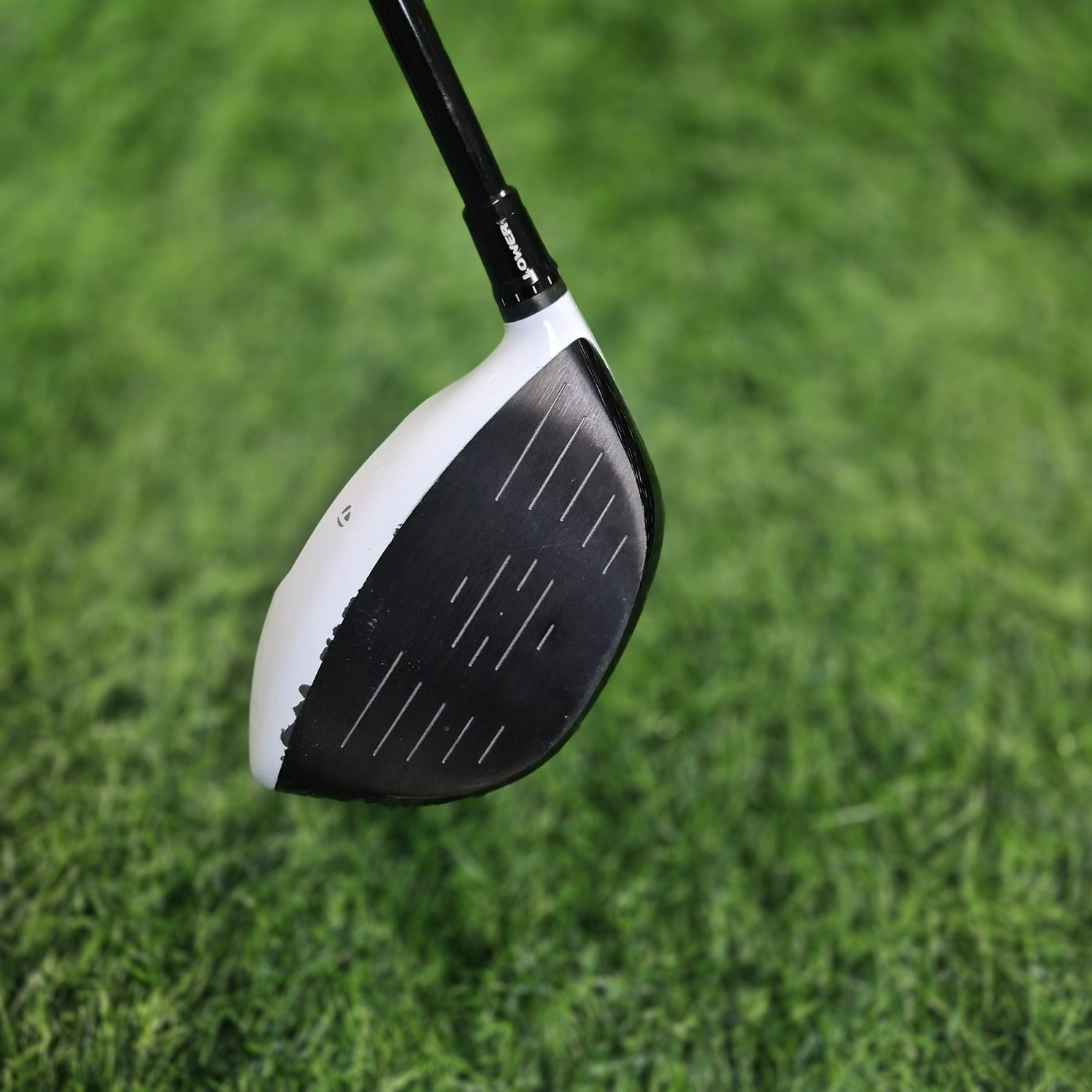 TaylorMade Driver / M1 440 / 9.5 / S