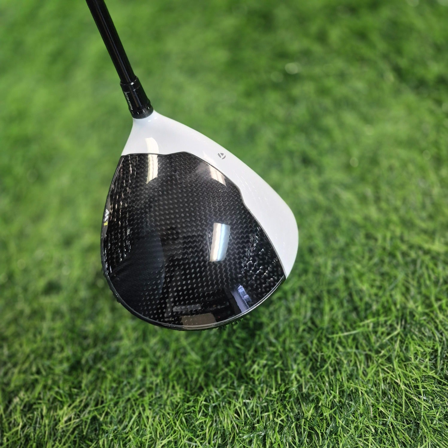 TaylorMade Driver / M1 440 / 9.5 / S