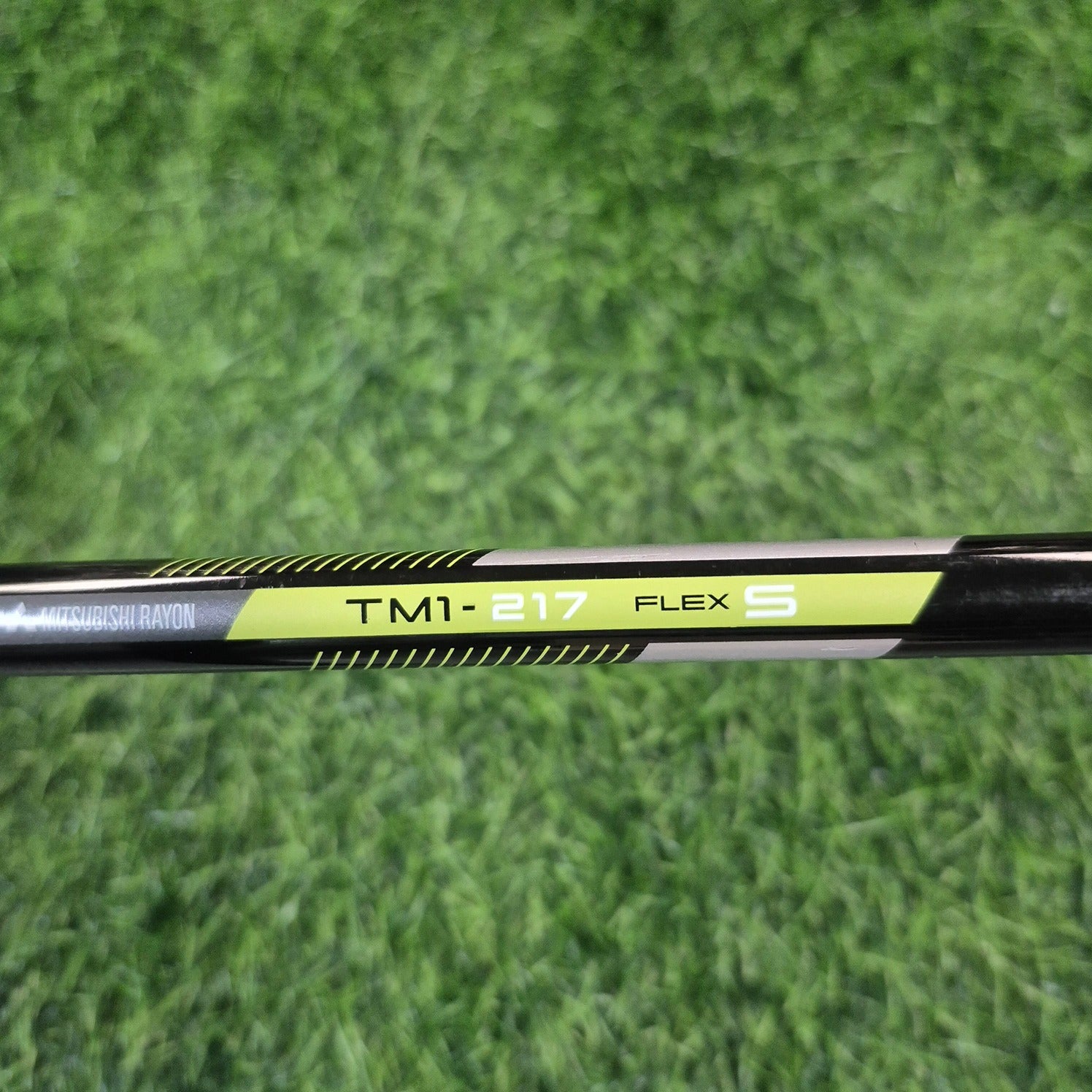 TaylorMade Driver / M1 440 / 9.5 / S