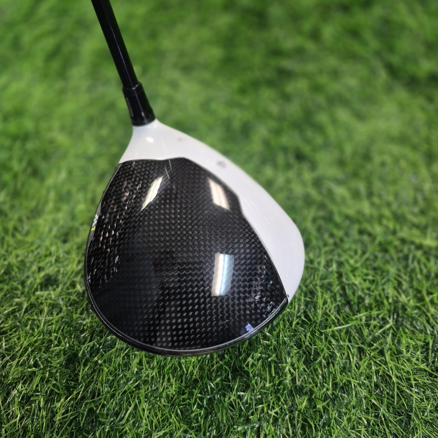 TaylorMade Driver / M1 440 / 9.5 / R(S)