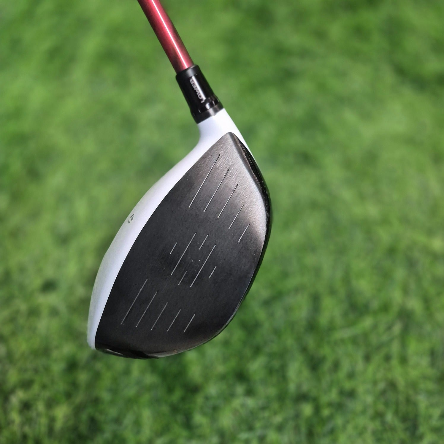 TaylorMade Driver / M1 460 / 10.5 / S