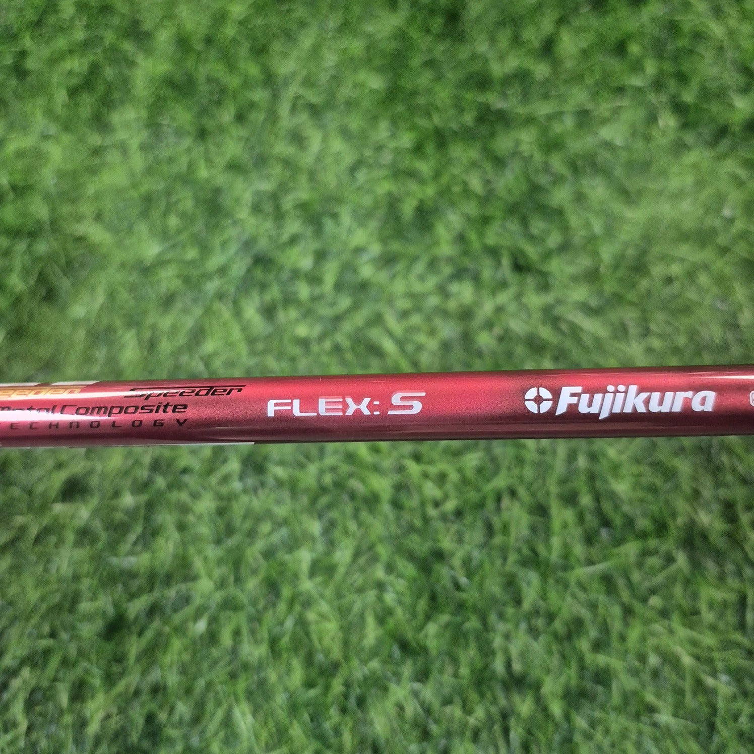 TaylorMade Driver / M1 460 / 10.5 / S