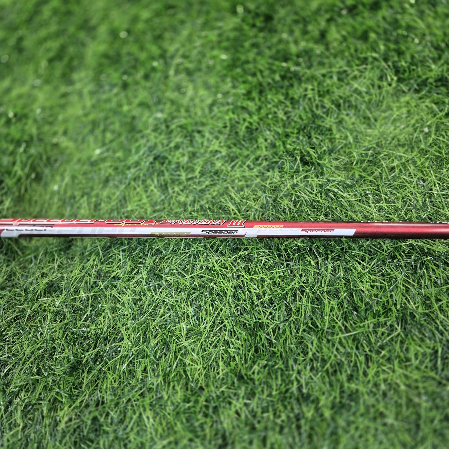 TaylorMade Driver / M1 460 / 10.5 / S