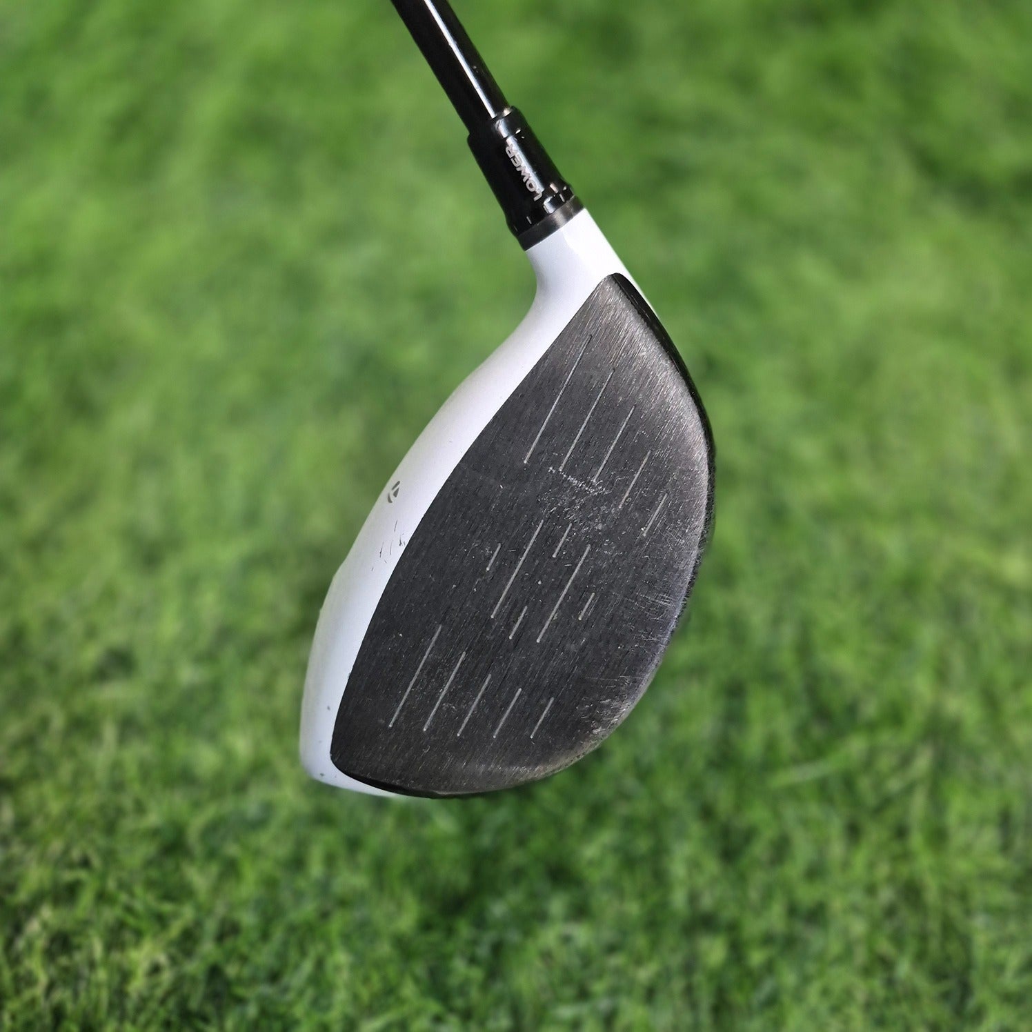 TaylorMade Driver / M2 / 9.5 / S