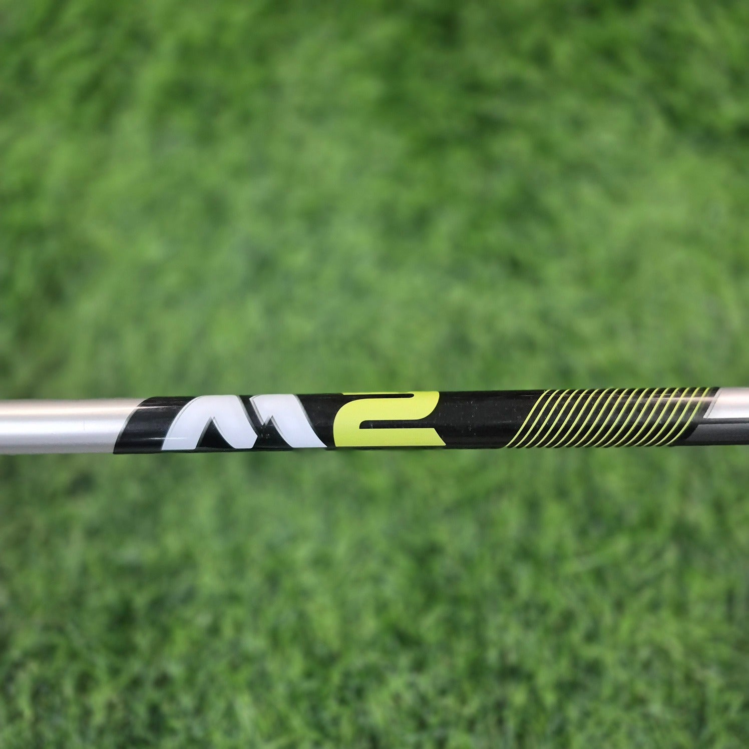 TaylorMade Driver / M2 / 9.5 / S