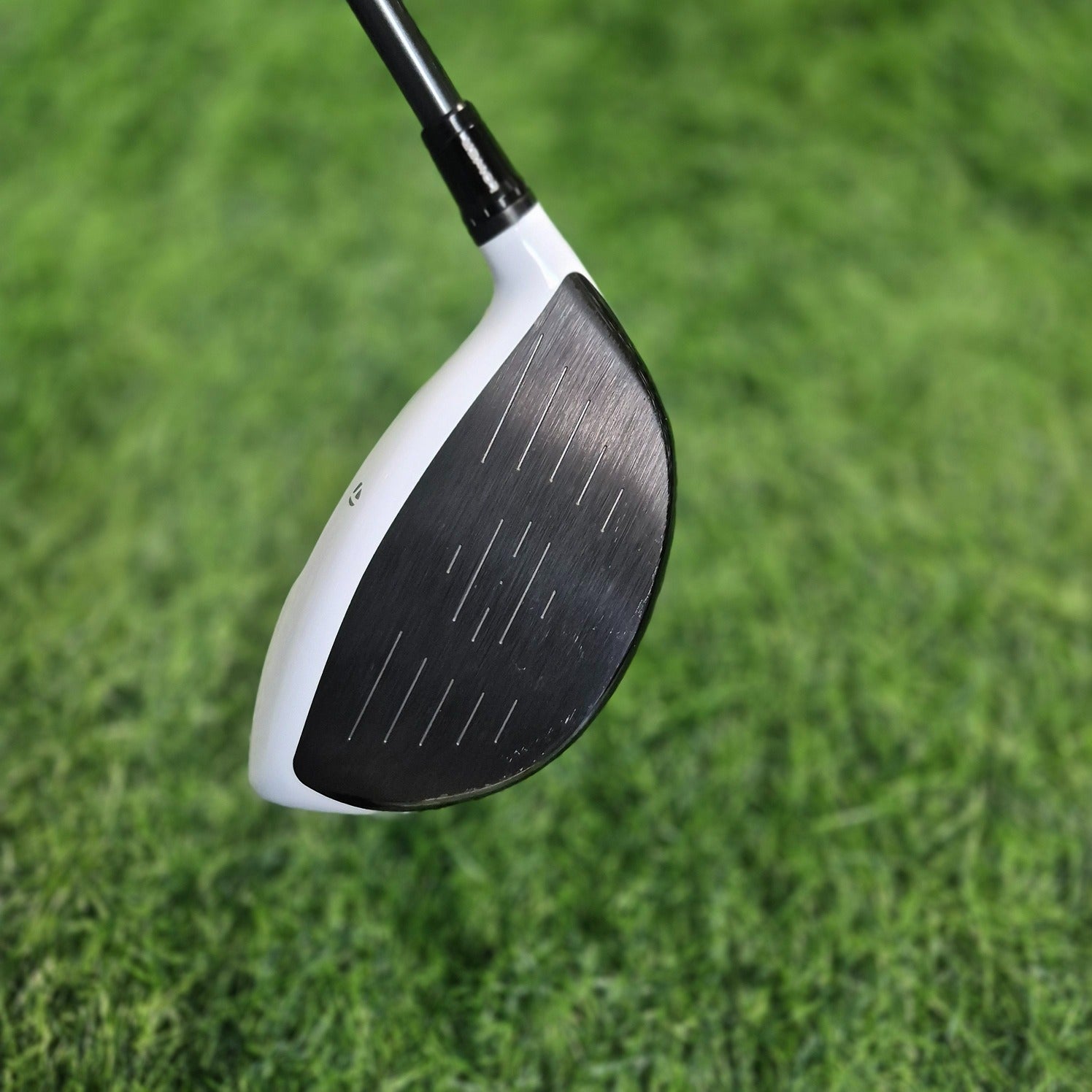 TaylorMade Driver / M2 US / 10.5 / S