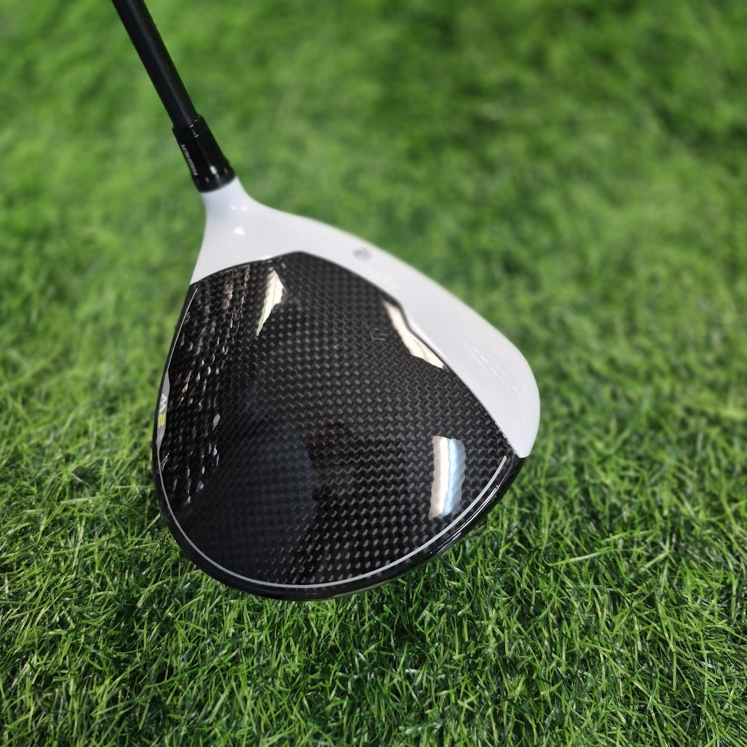 TaylorMade Driver / M2 US / 10.5 / S