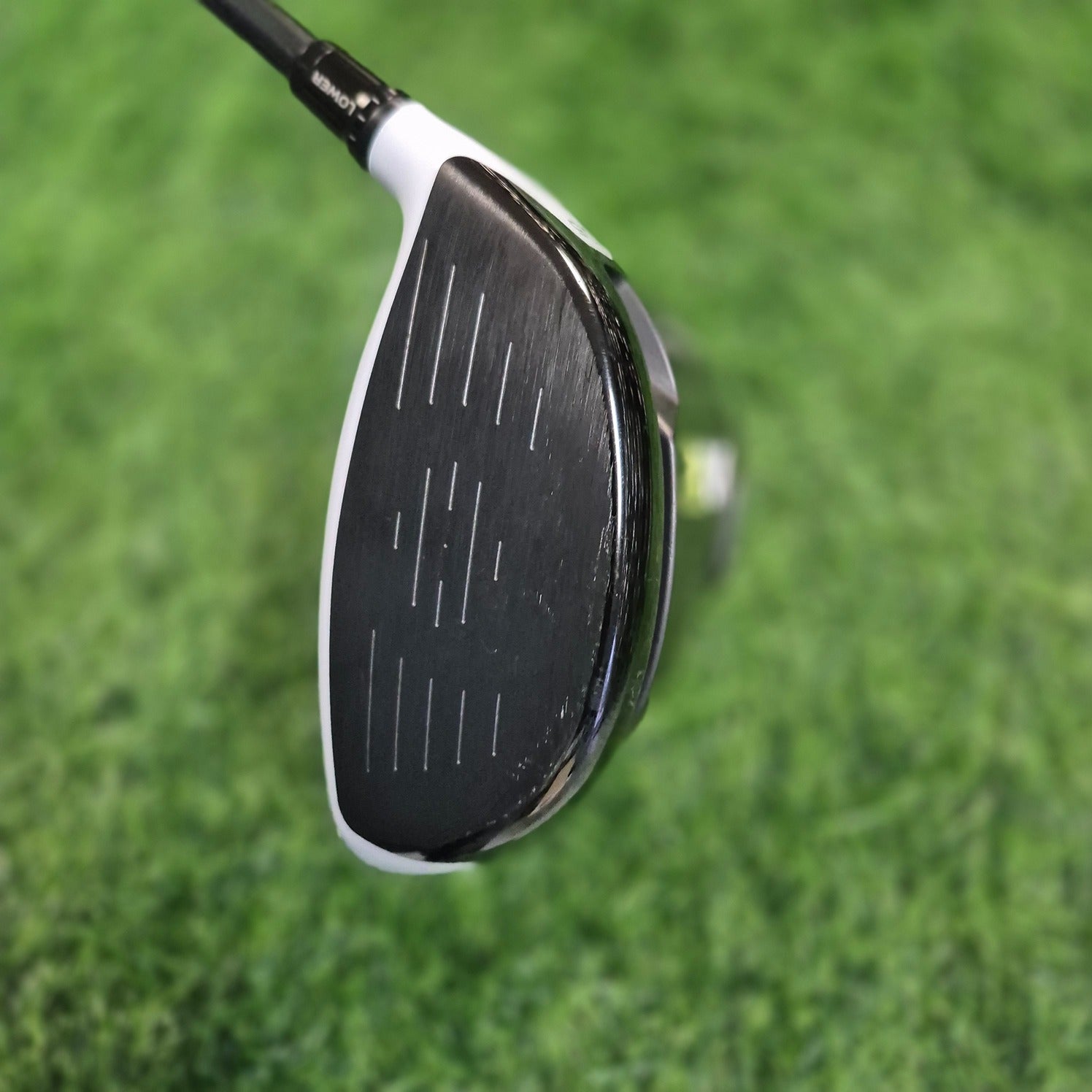TaylorMade Driver / M2 US / 10.5 / S
