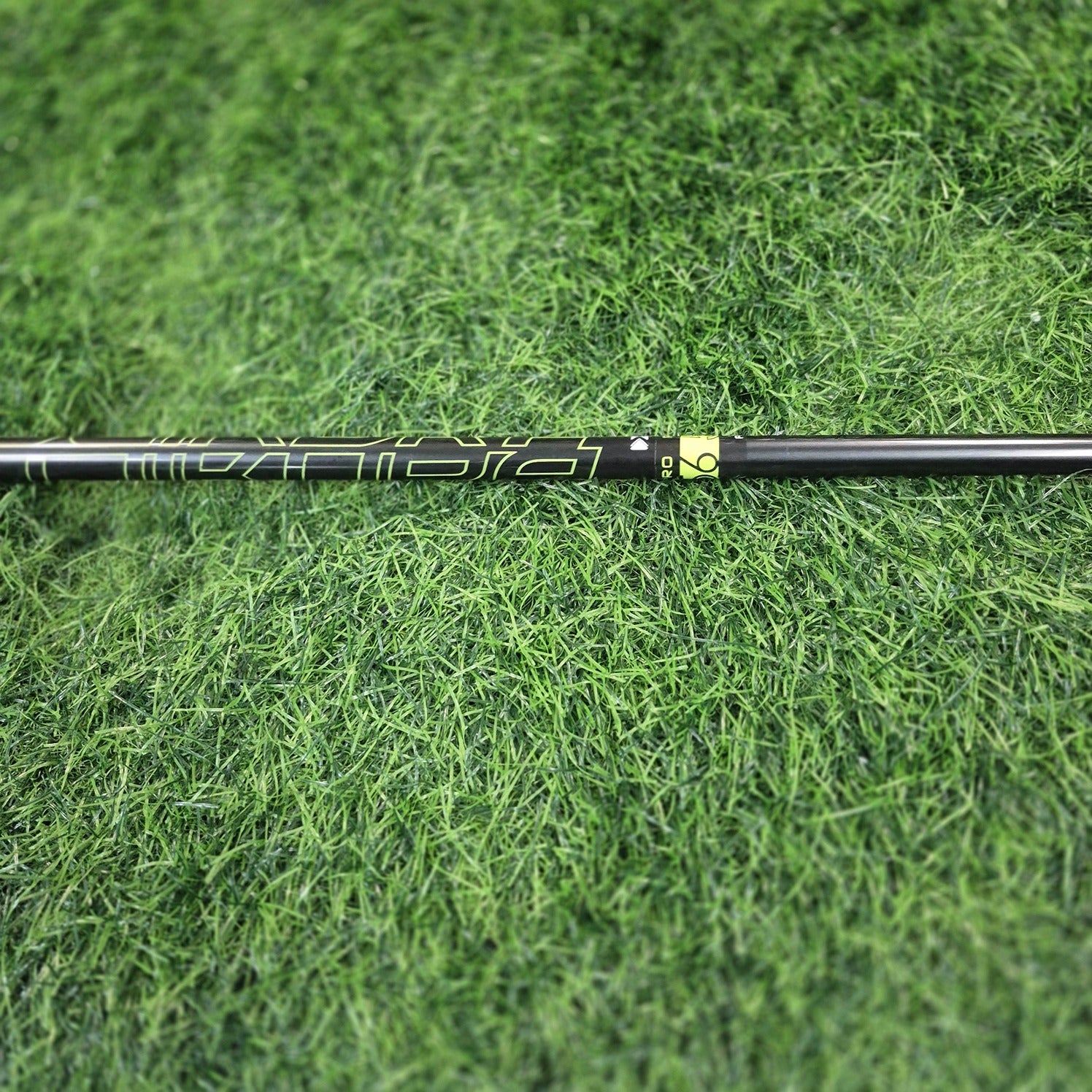 TaylorMade Driver / M2 US / 10.5 / S